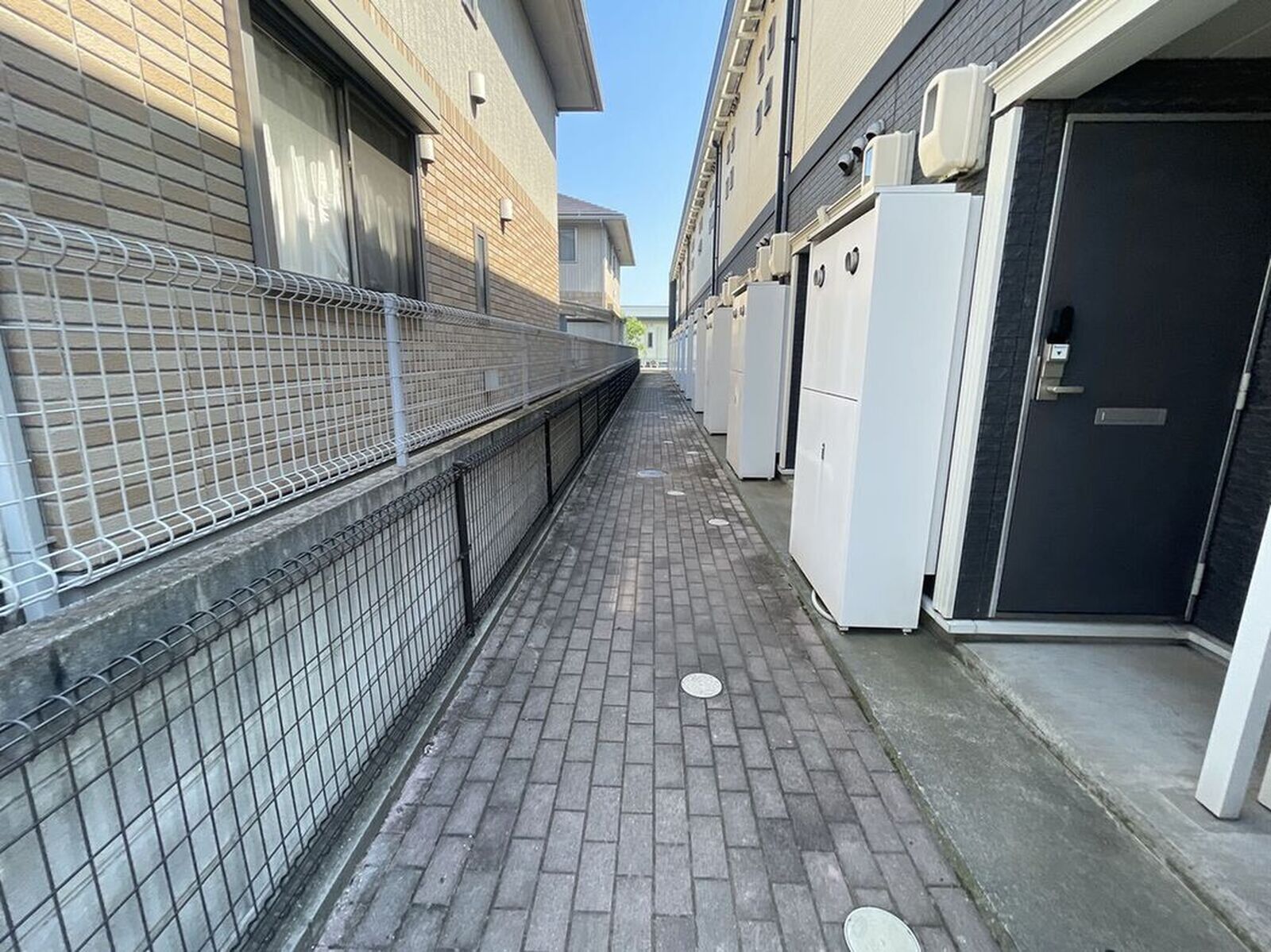 レオネクストＴ＆Ｋ 写真7