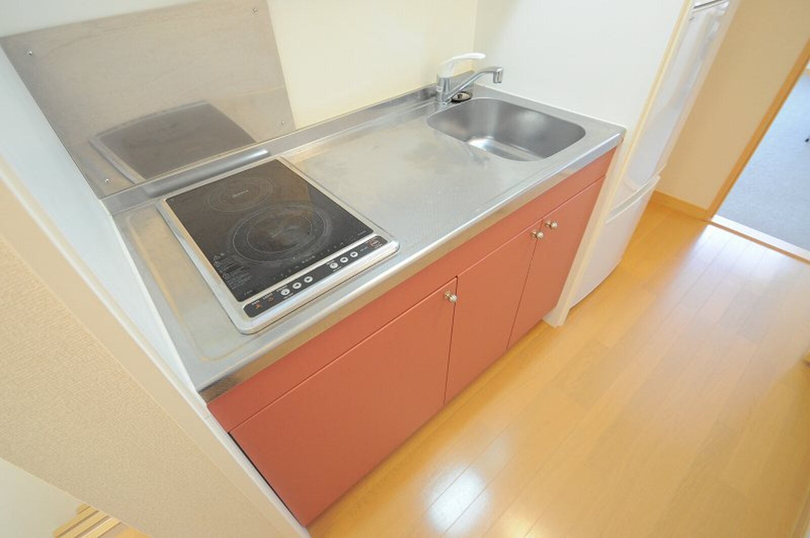レオネクストＴ＆Ｋ 写真11