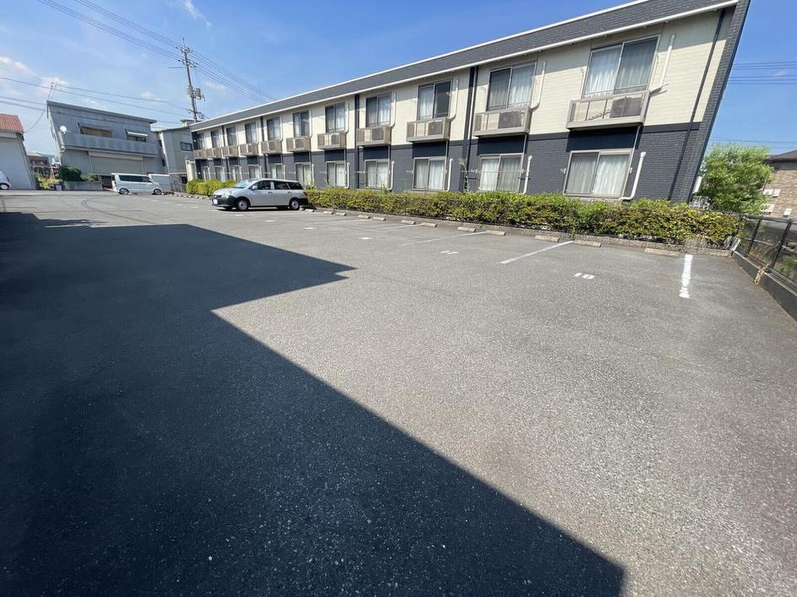 レオネクストＴ＆Ｋ 写真5