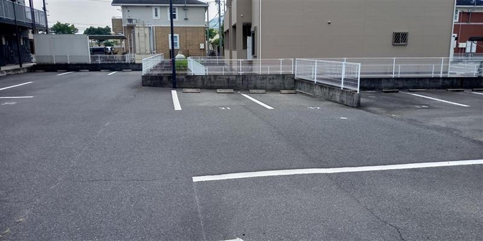 レオパレスアークハイツⅡ 写真5