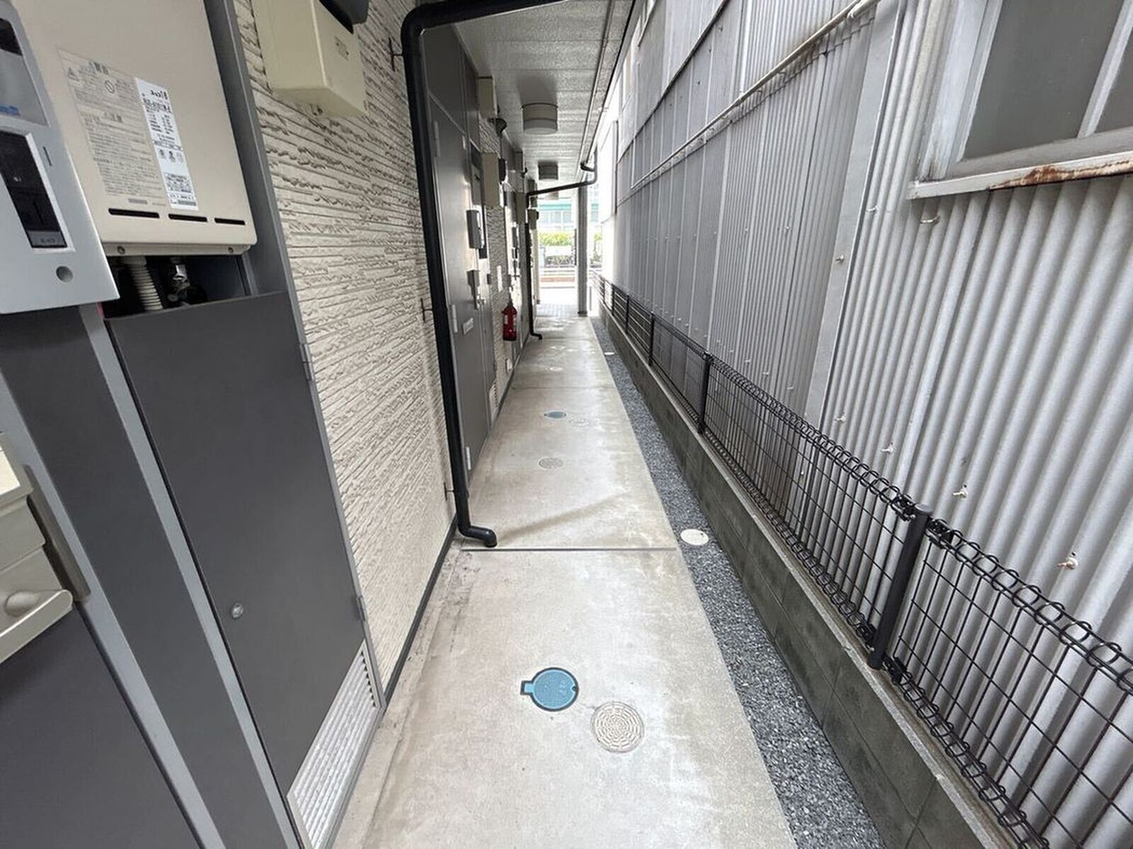 レオパレスアステック　Ⅱ 写真6