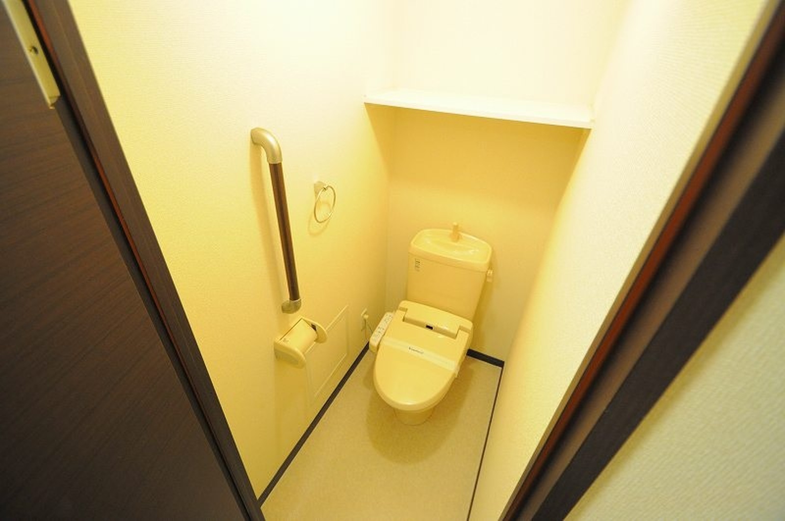レオネクストストンフィルド 写真10