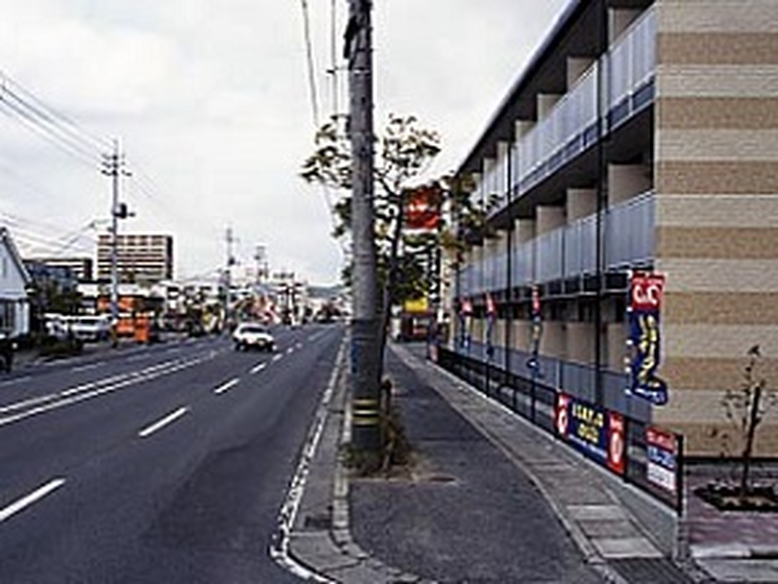 レオパレスエクレール今 写真6