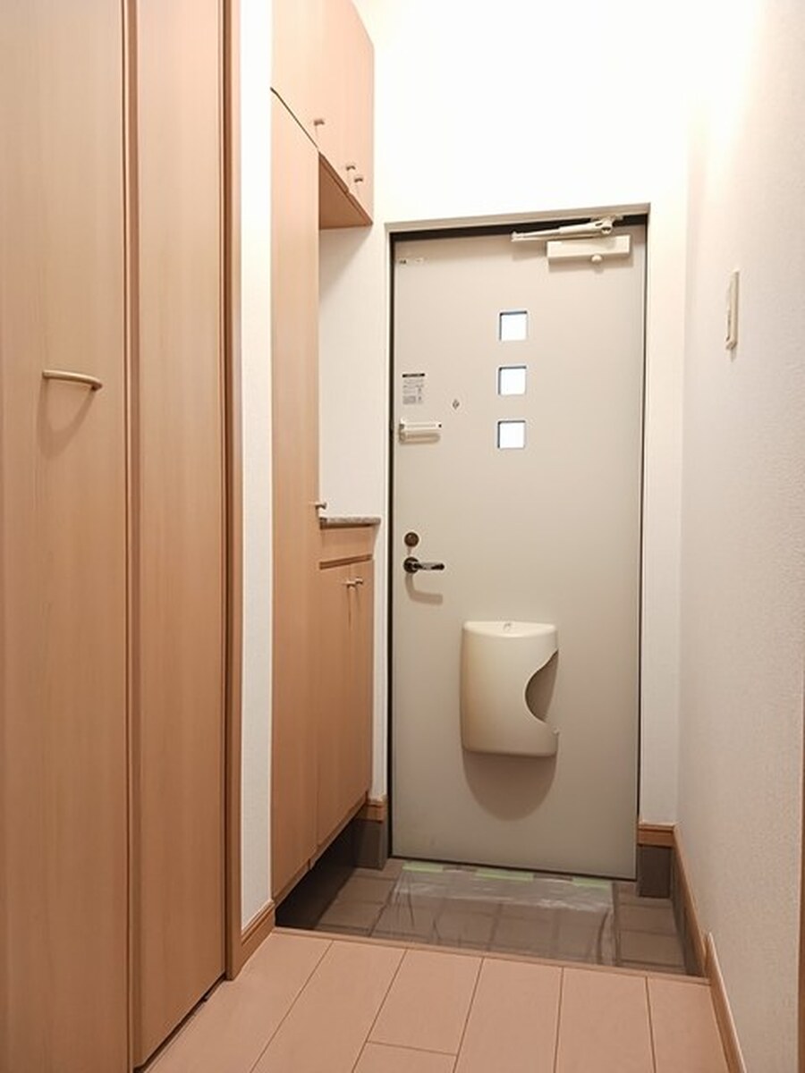 ラネージュⅢ 写真11