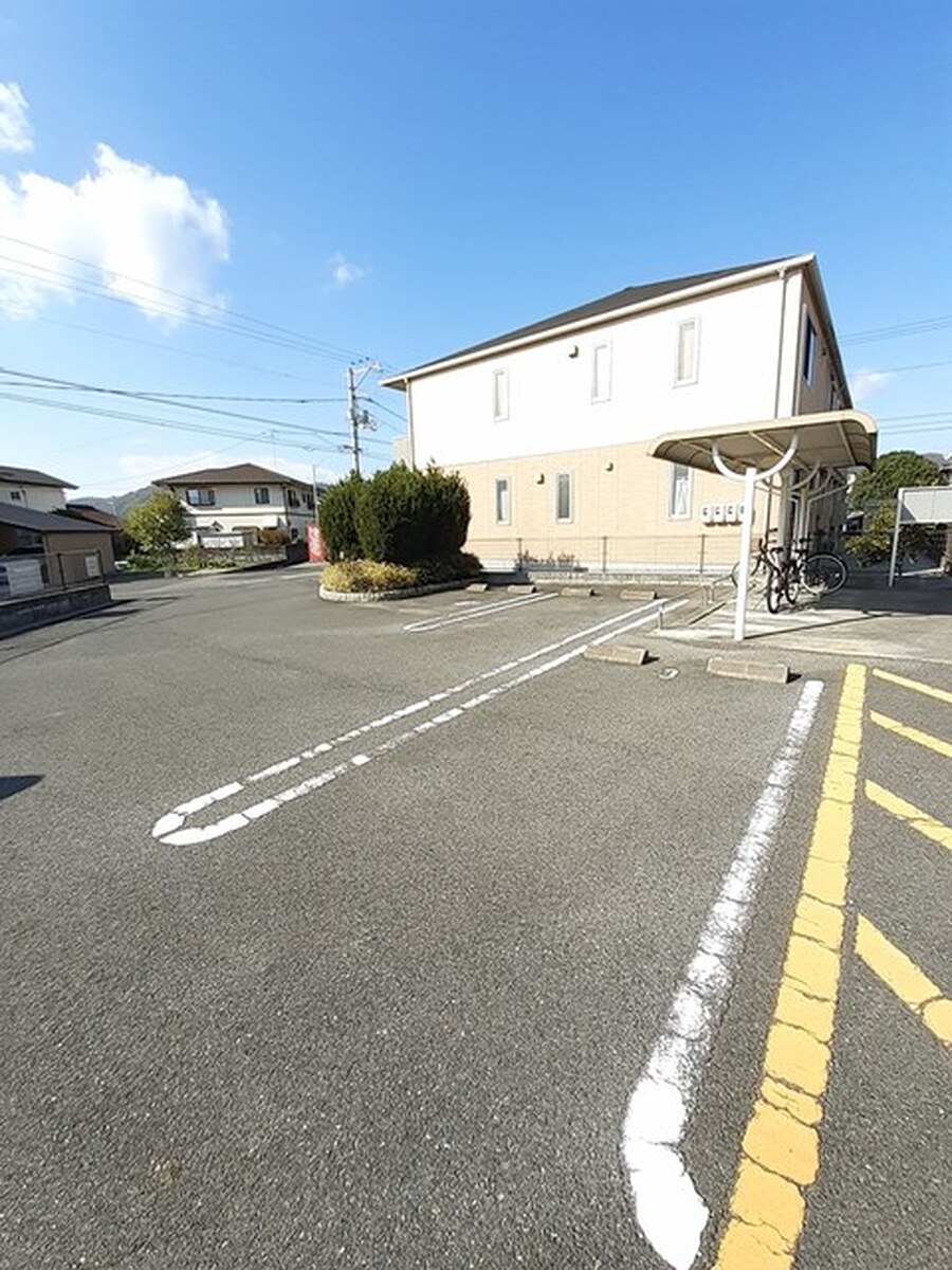ラネージュⅢ 写真9