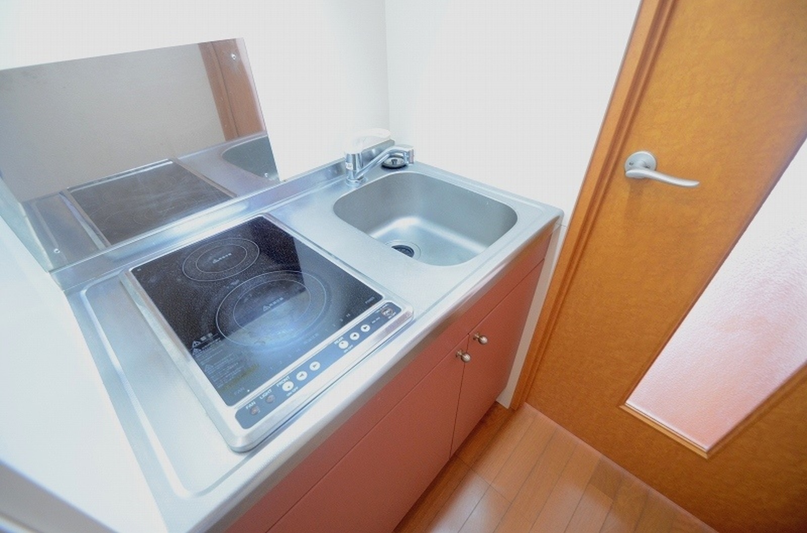 レオパレスクレール　水江 写真5