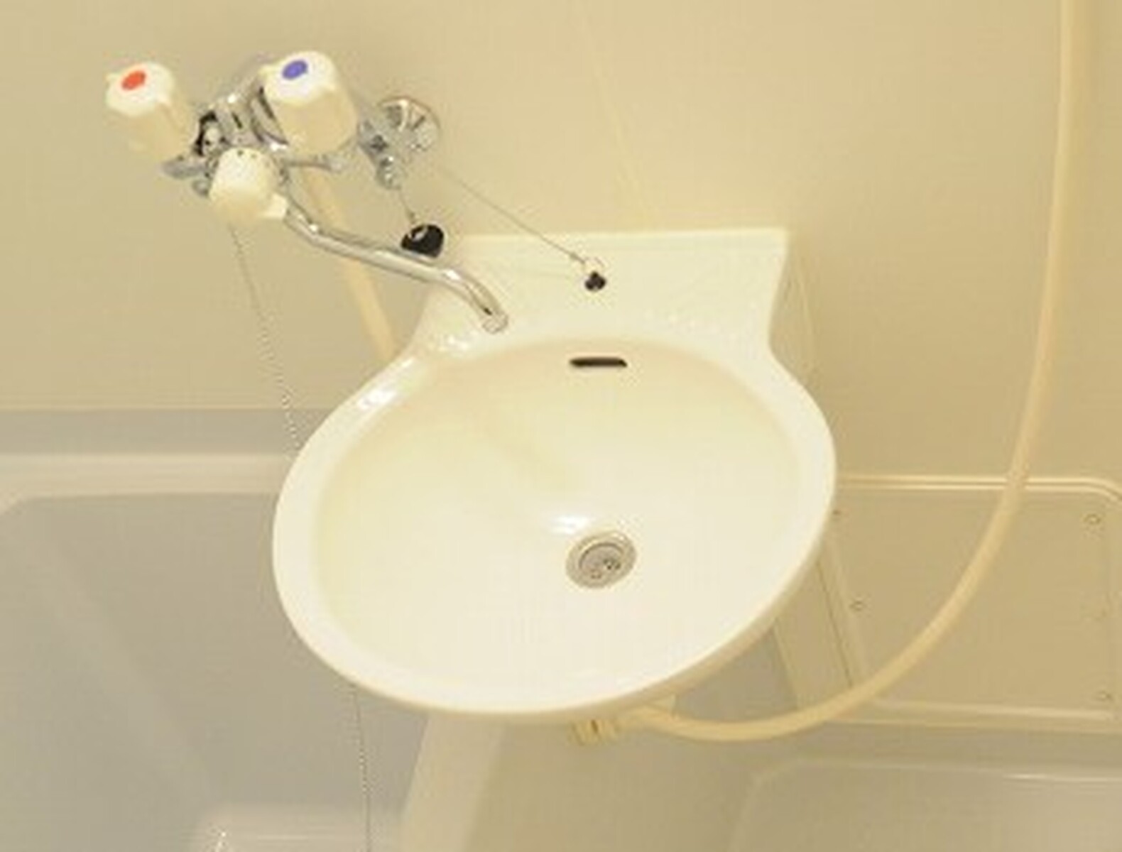 レオパレスクレール　水江 写真8
