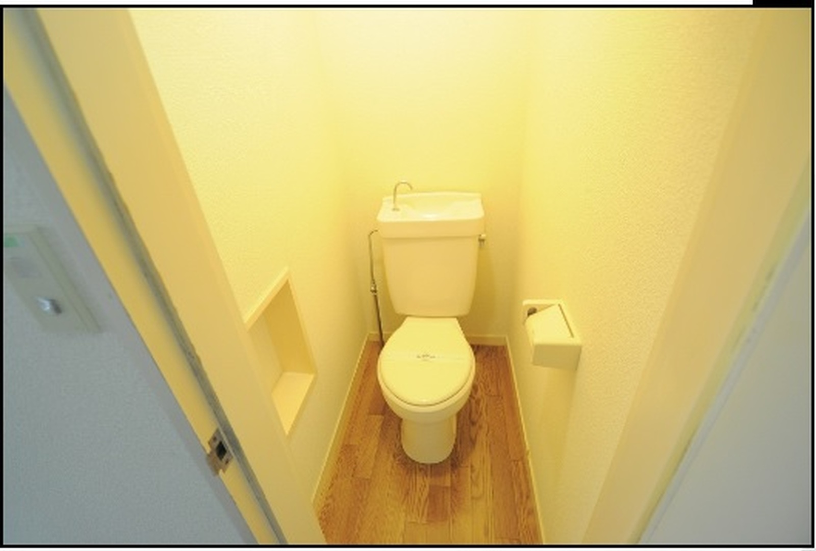 レオパレスエスペランサ 写真9