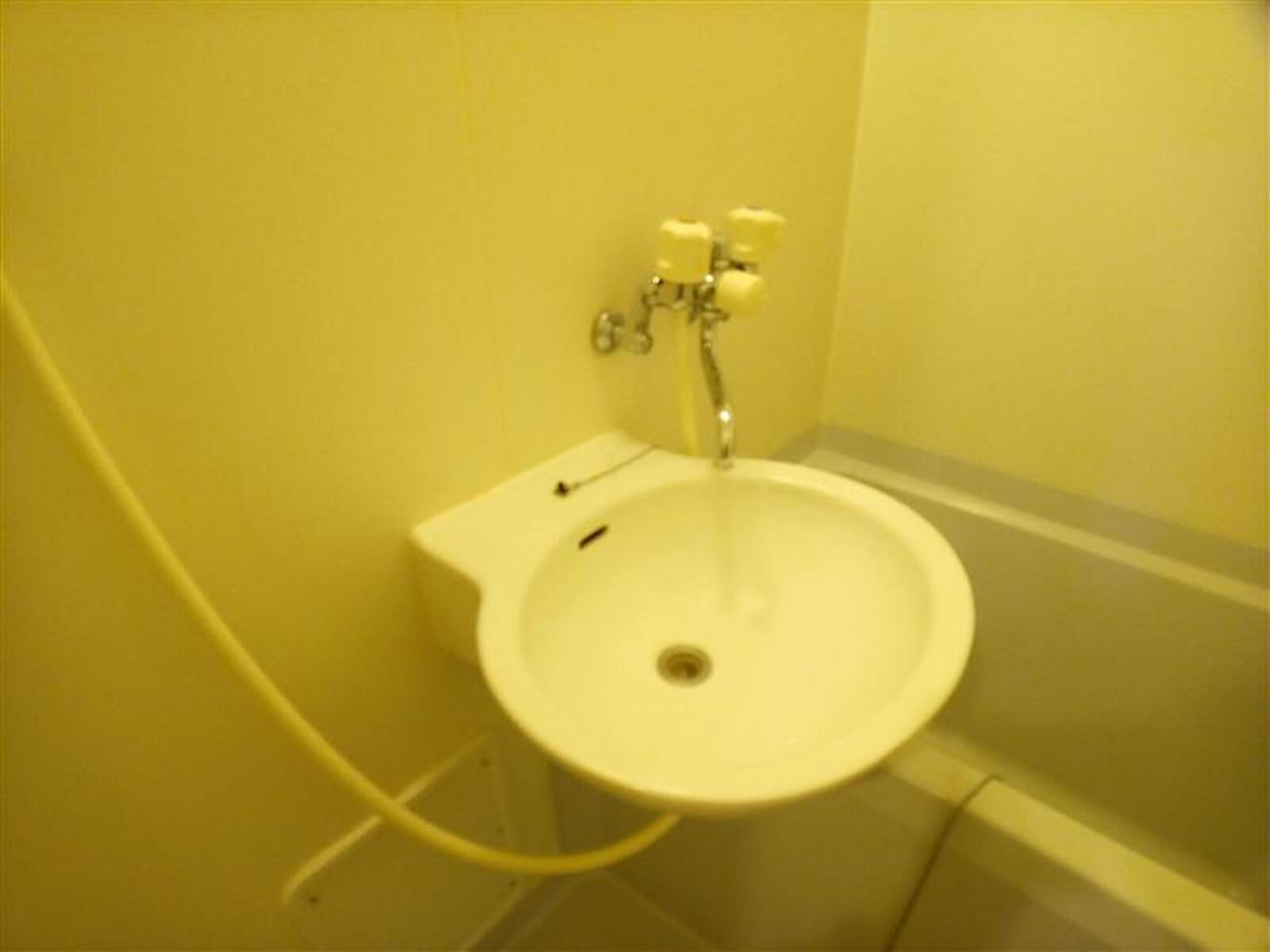 レオパレスエスペランサ 写真10