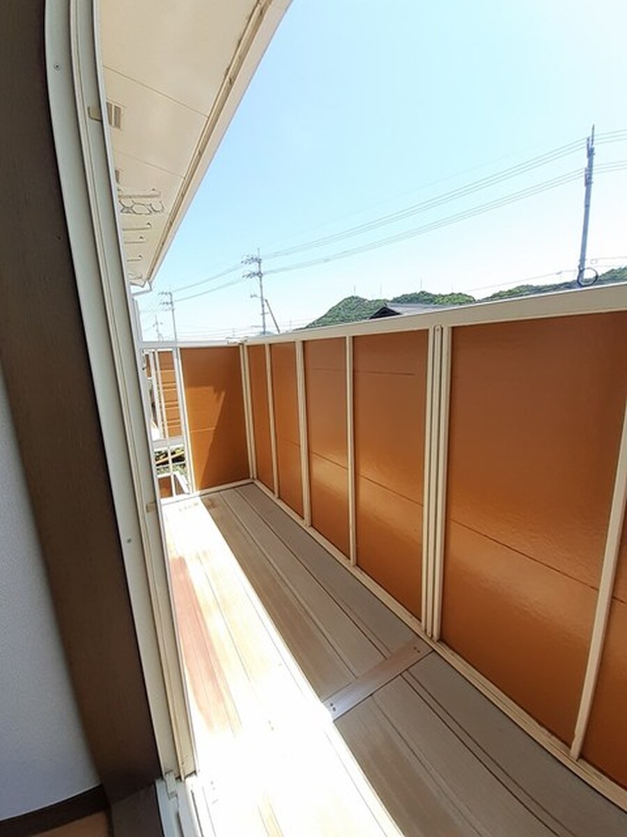 サンビレッジ中津 写真11