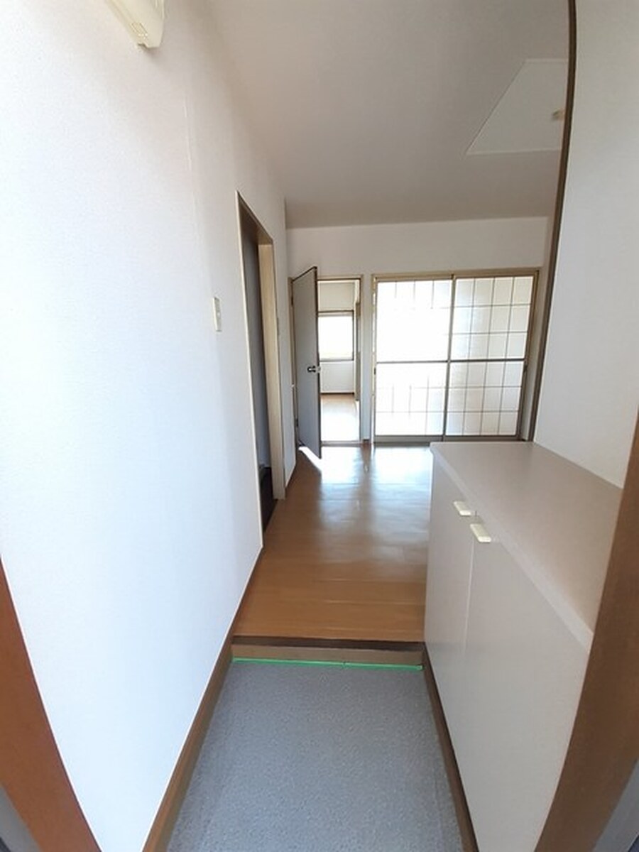 サンビレッジ中津 写真12