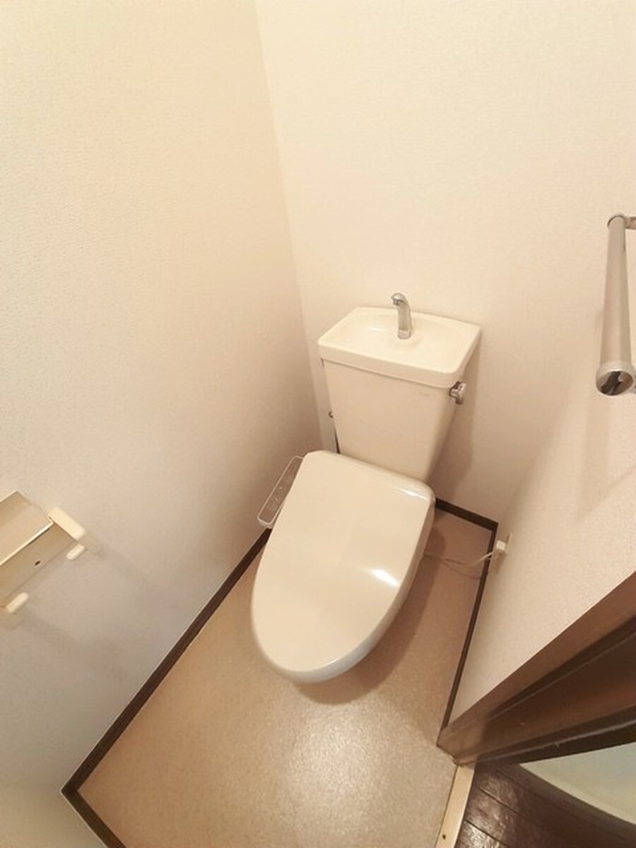 サンビレッジ中津 写真7