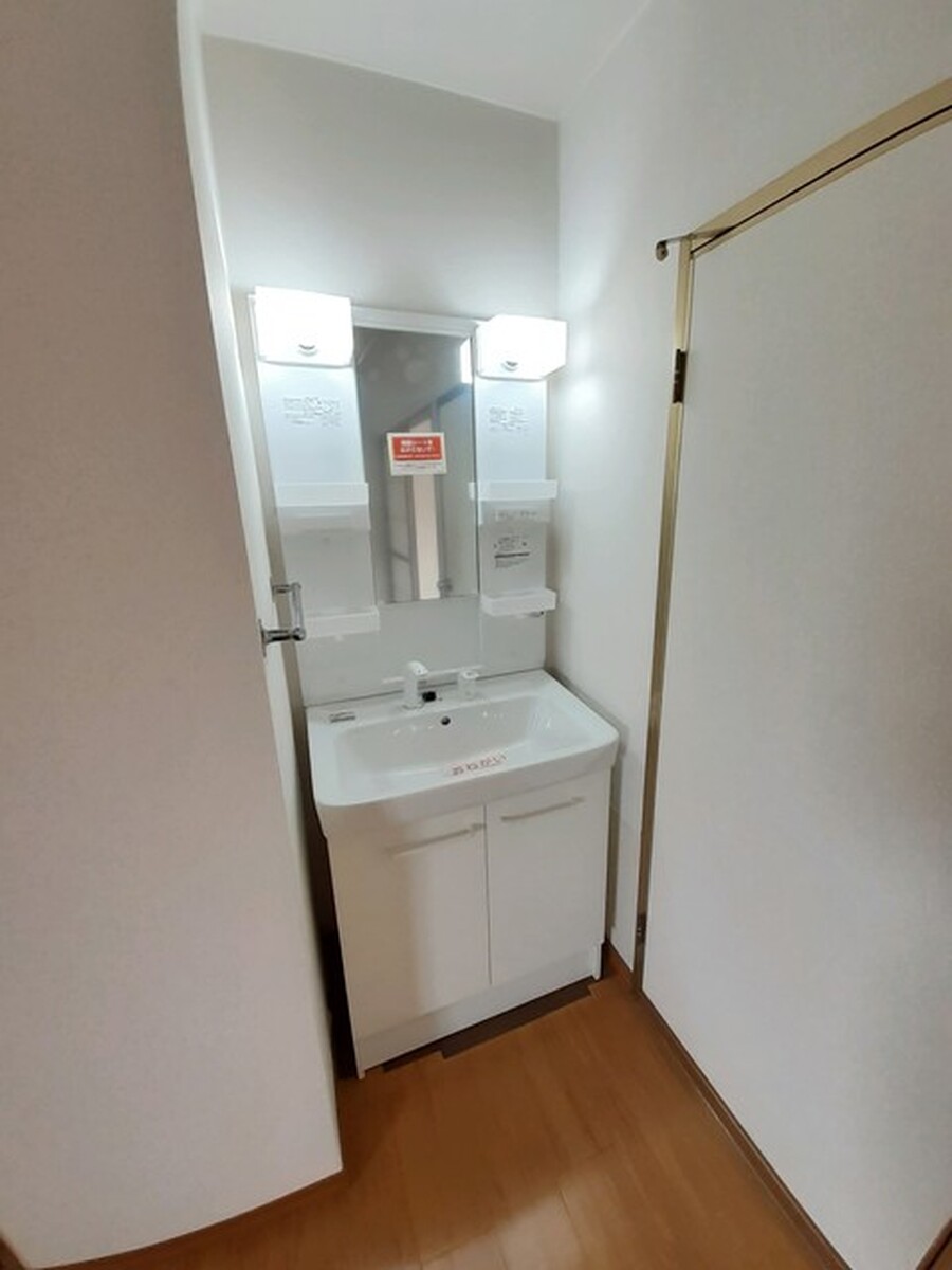 サンビレッジ中津 写真8