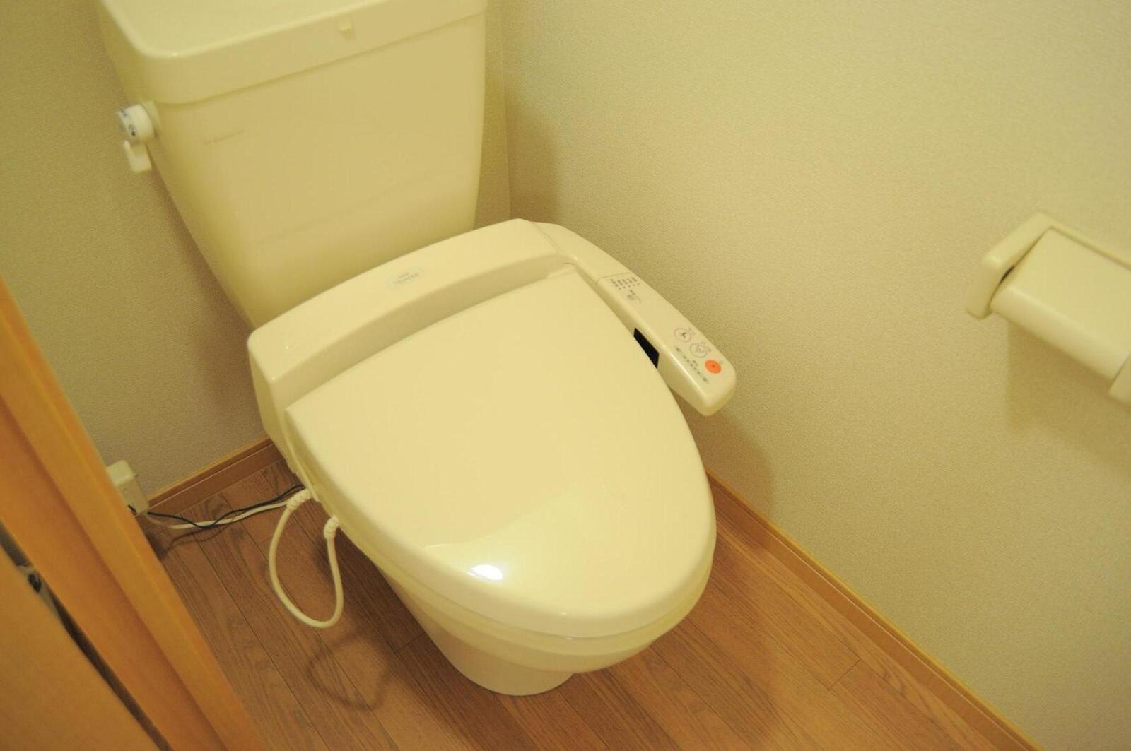レオパレスさくらや 写真7
