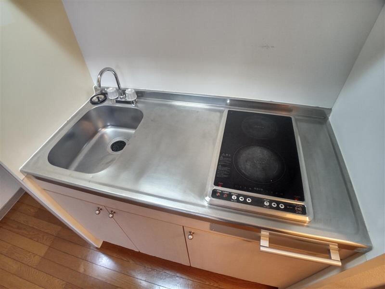 レオパレスグランドゥールⅢ 写真10