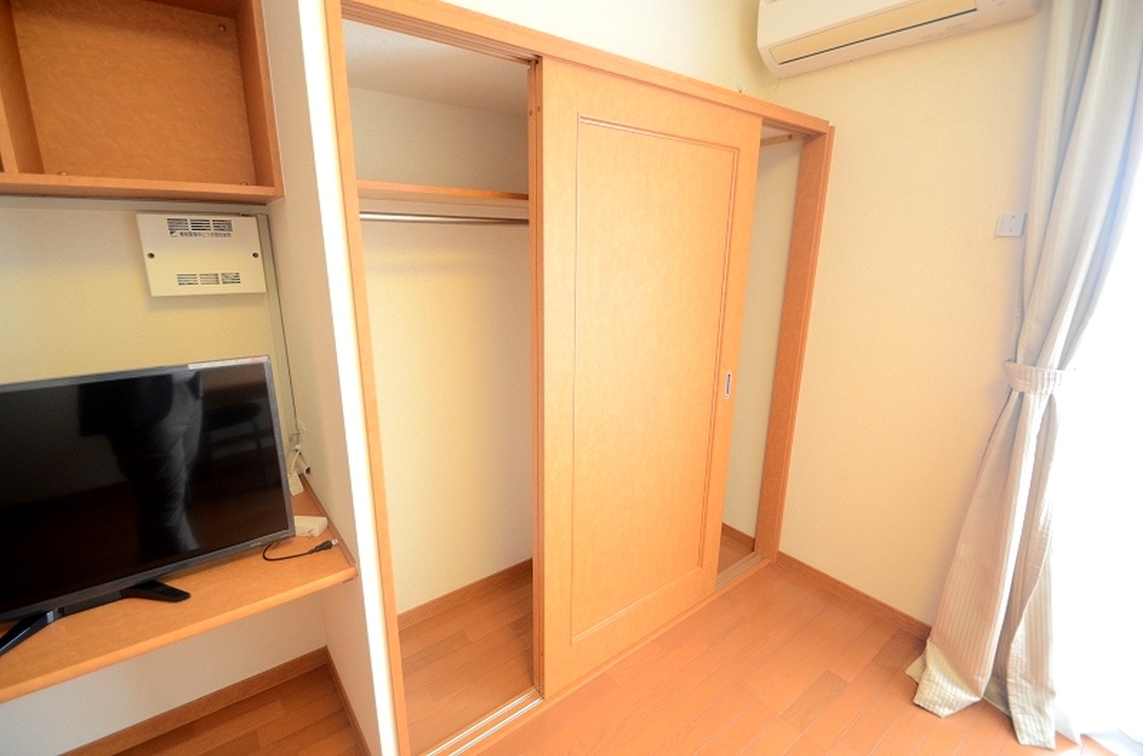 レオパレスコンフォール石橋Ｃ 写真10