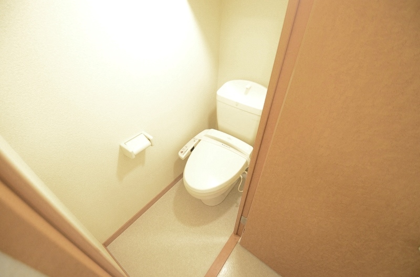 レオパレスコンフォール石橋Ｃ 写真7