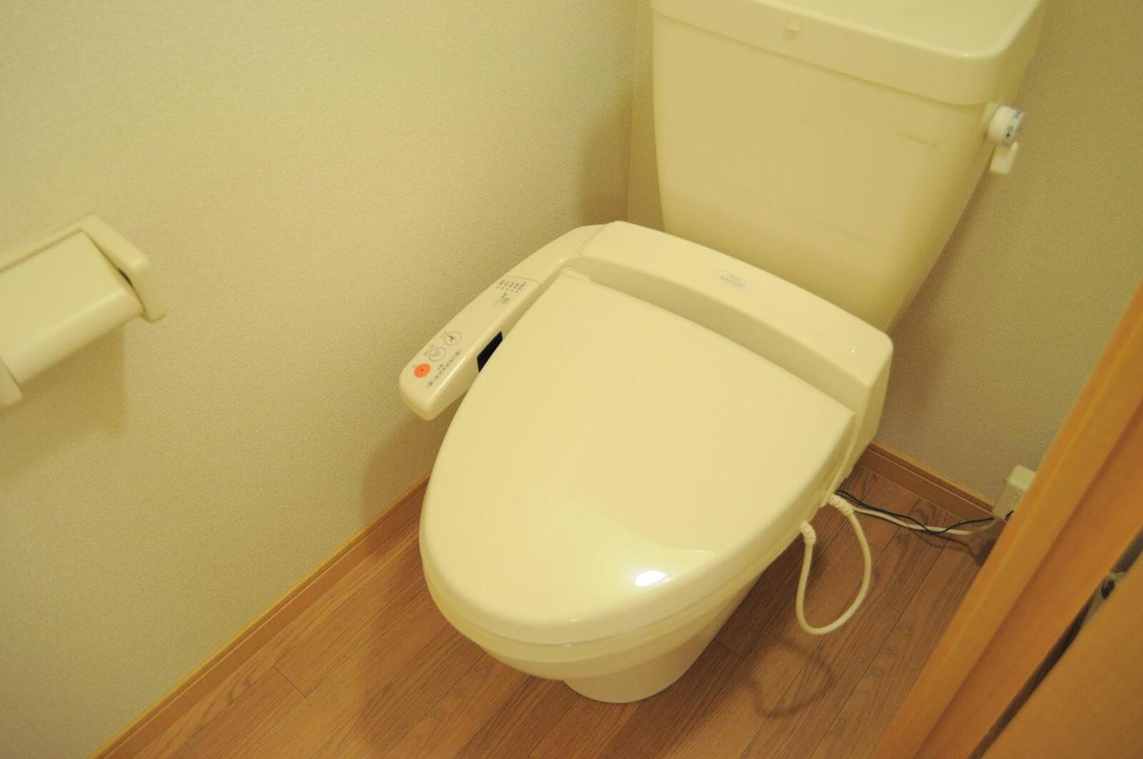 レオパレスサンシャイン土田 写真11