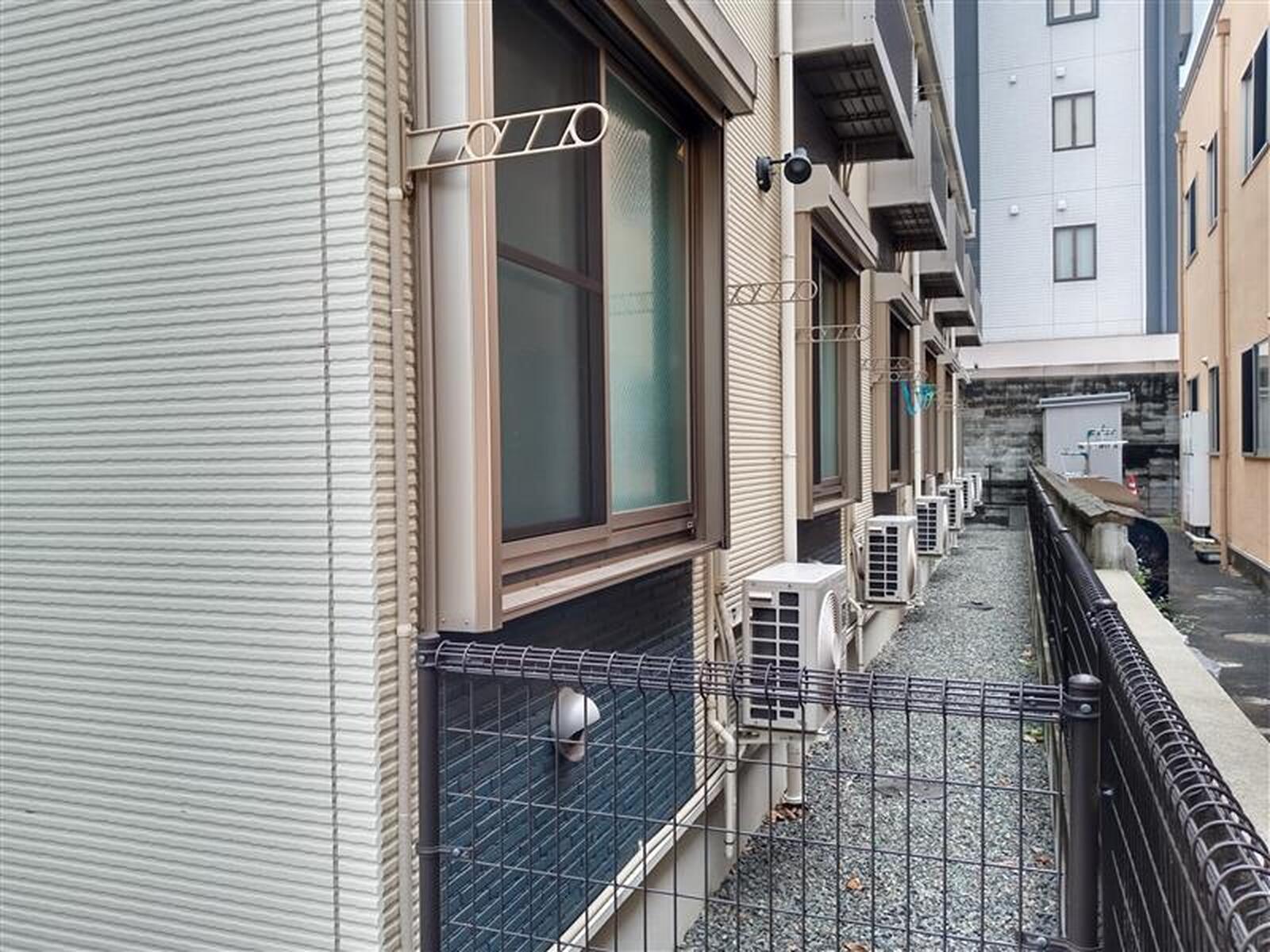 レオネクストグロリア京橋南 写真3