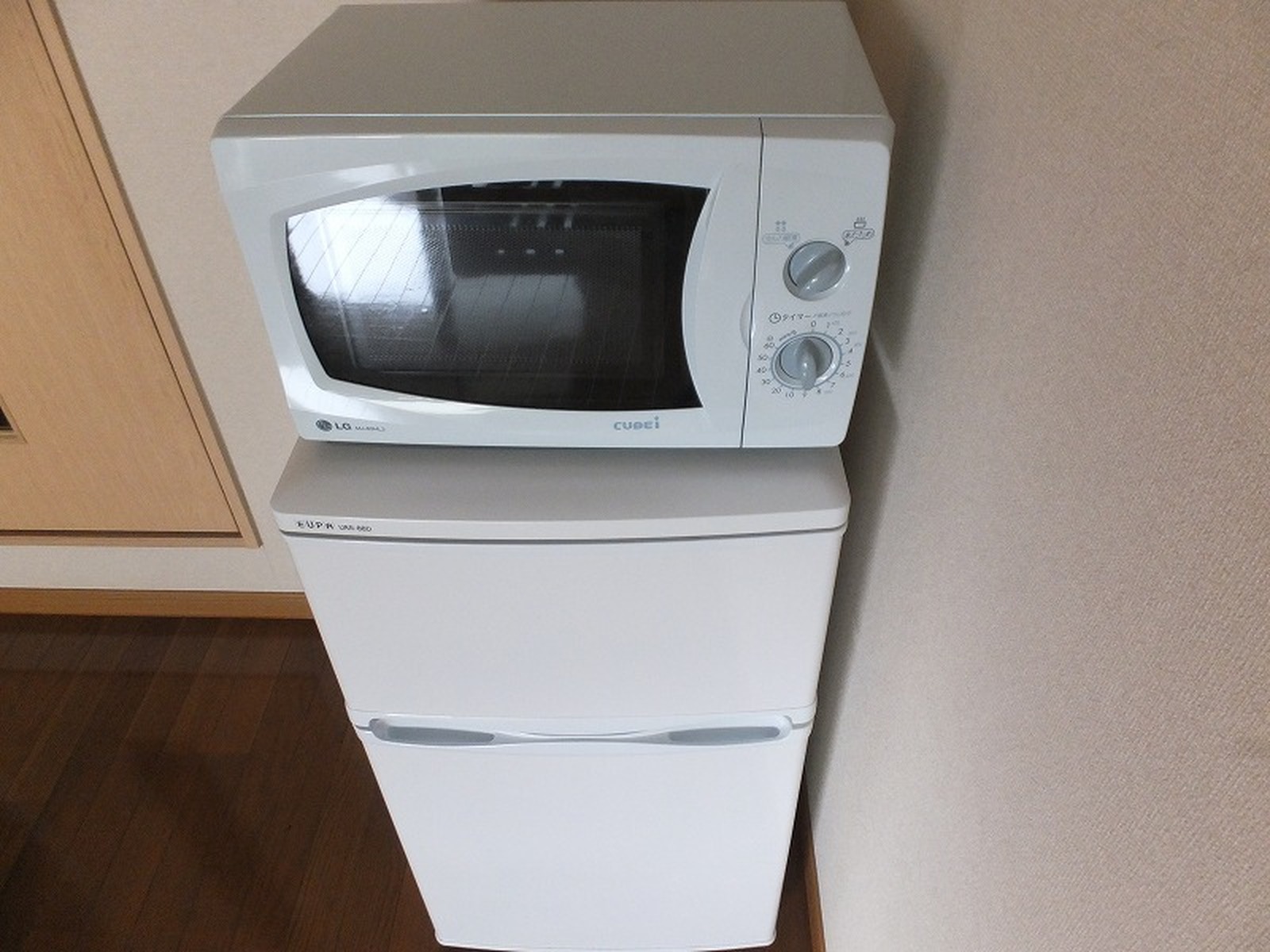 レオネクストグロリア京橋南 写真7