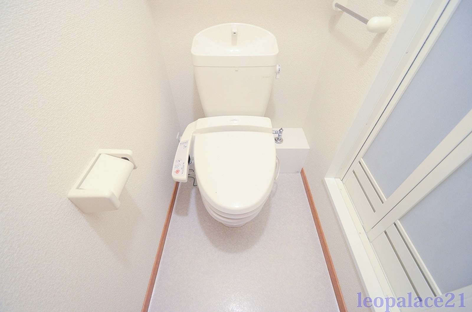 レオパレスディアコート乙島 写真7