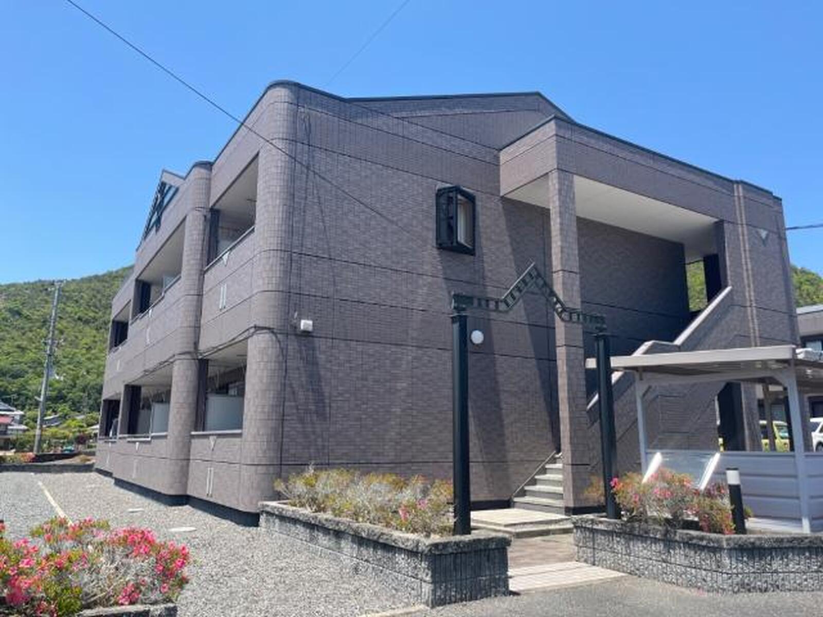 ペガサス和気Ⅱ番館
