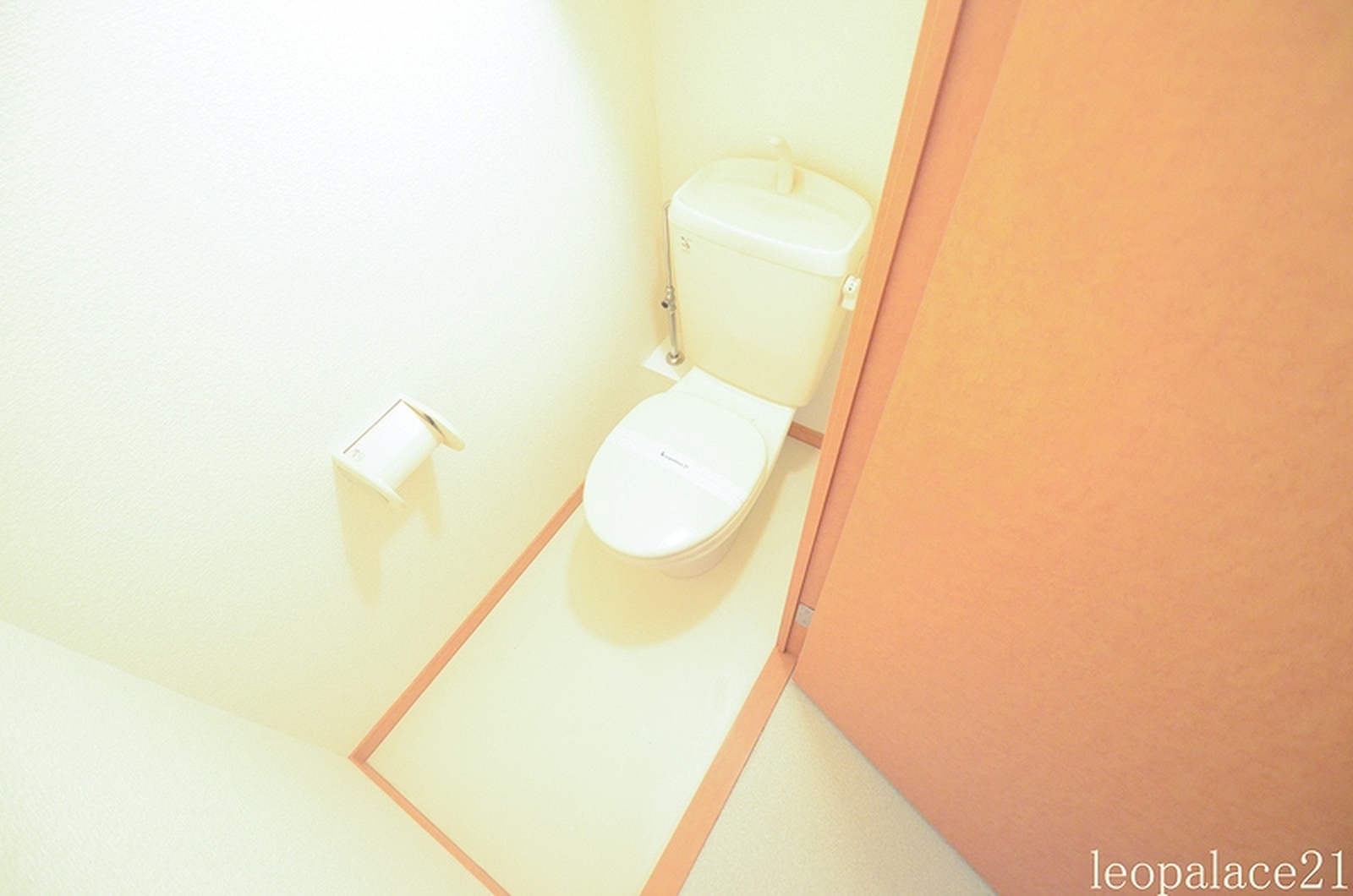 レオパレスそら 写真9