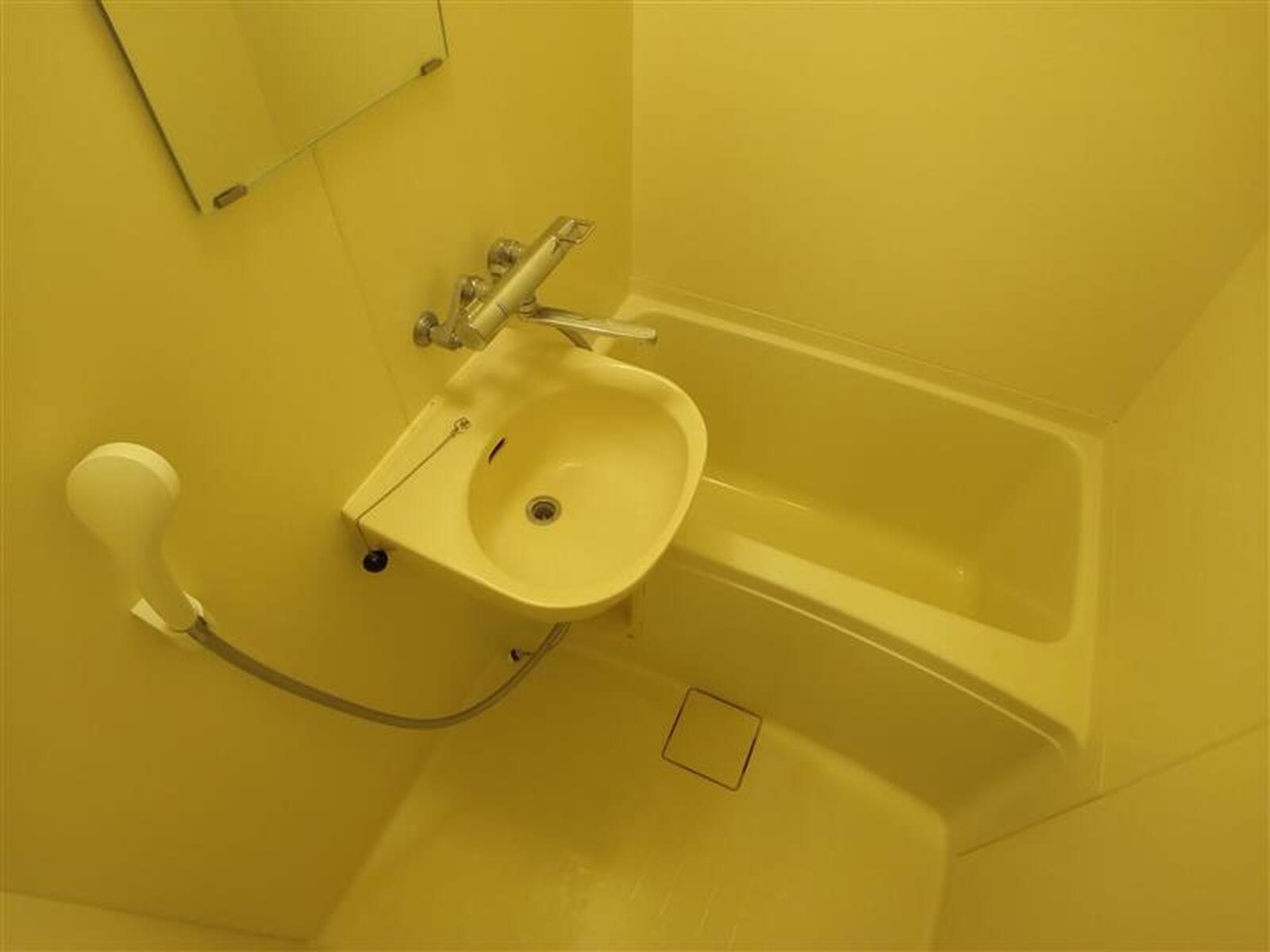 レオパレスプレミール一宮 写真7
