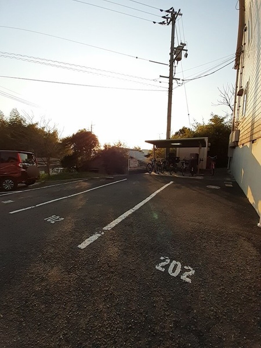 ヒルズ・コート 写真10
