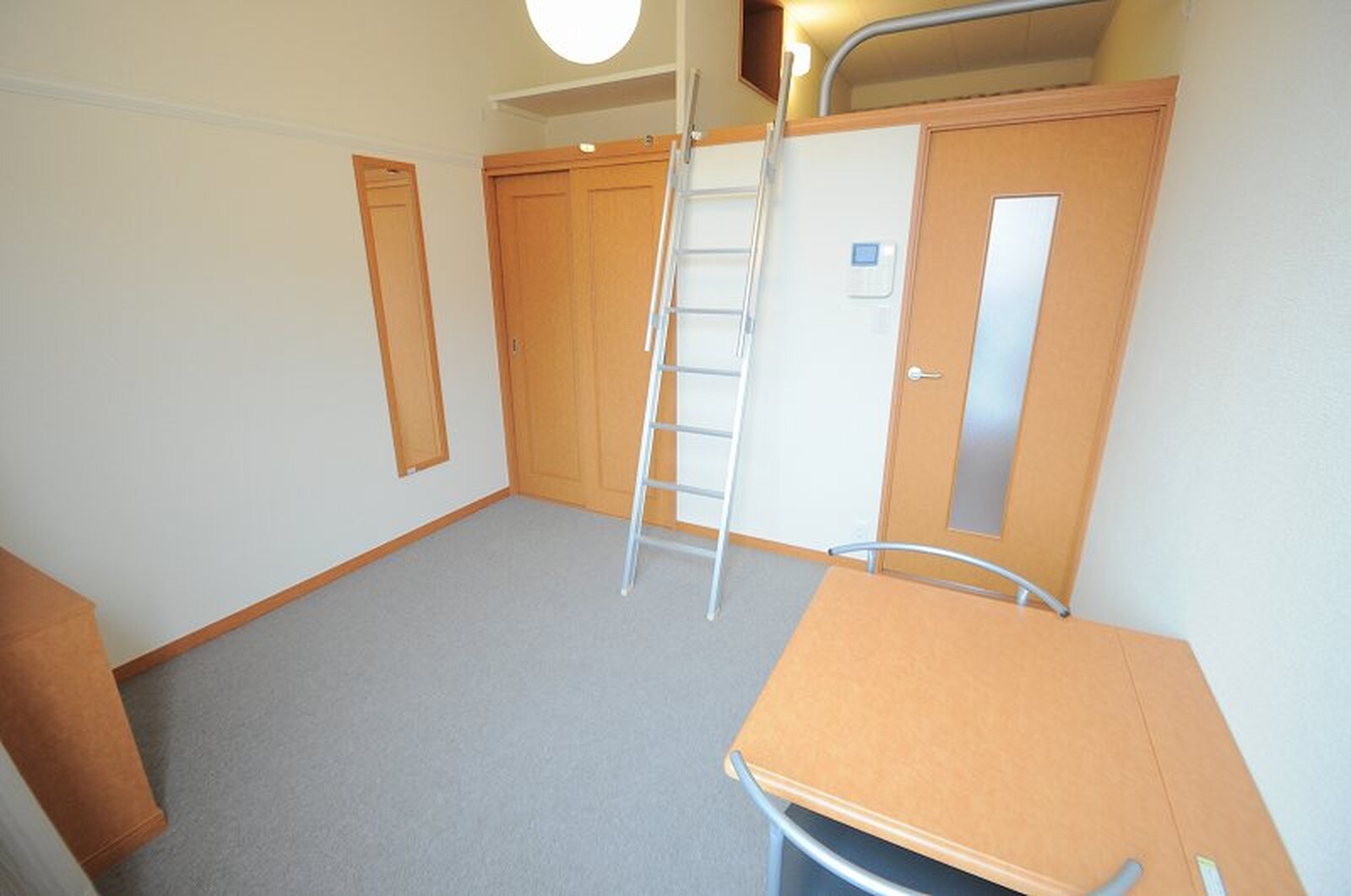 レオパレス足高 写真12