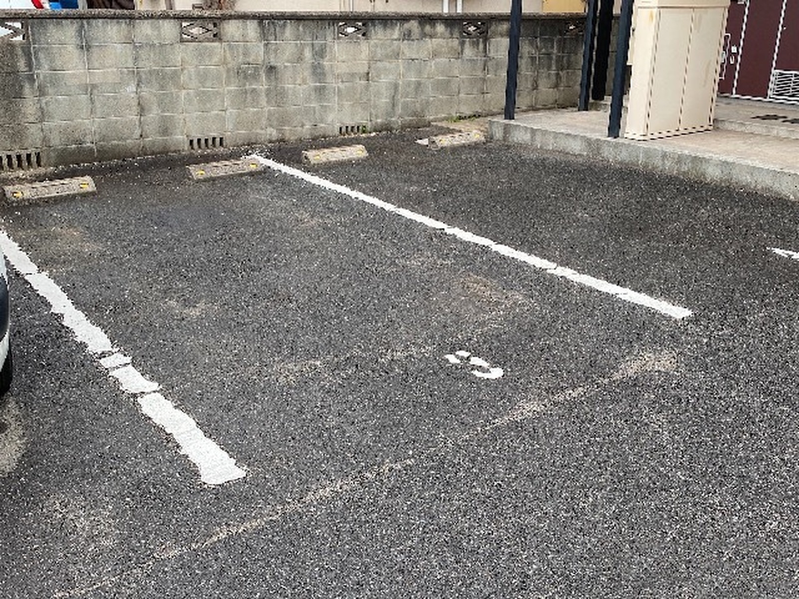 レオパレス足高 写真3