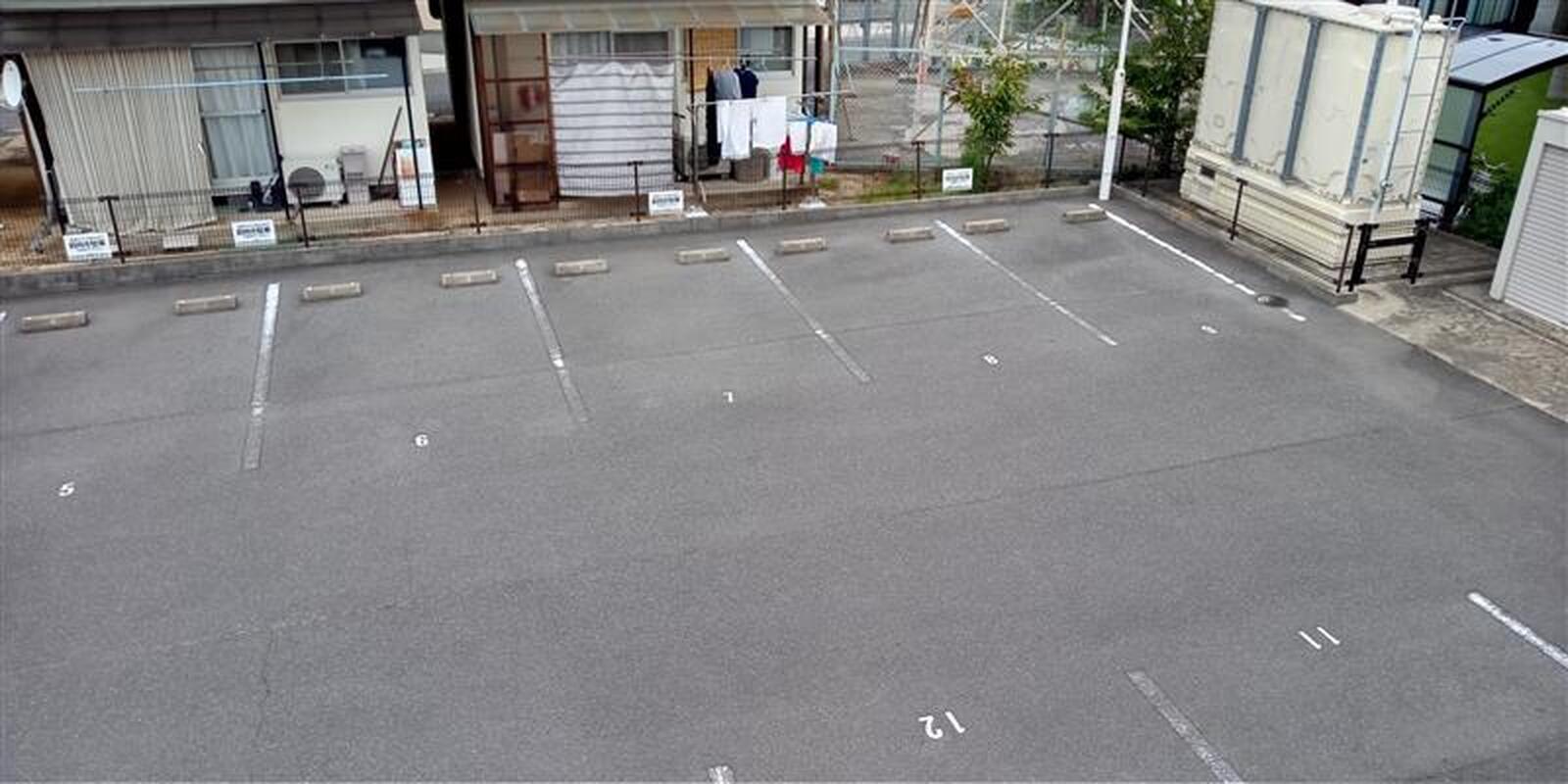 レオパレス西大寺南 写真3