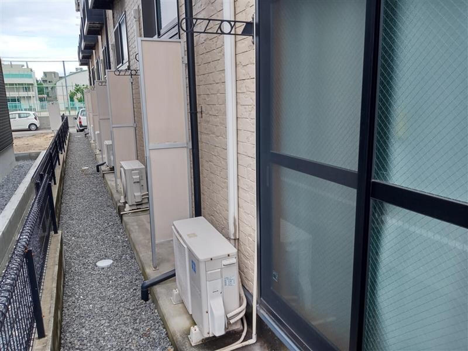レオパレスプリマベーラ 写真3