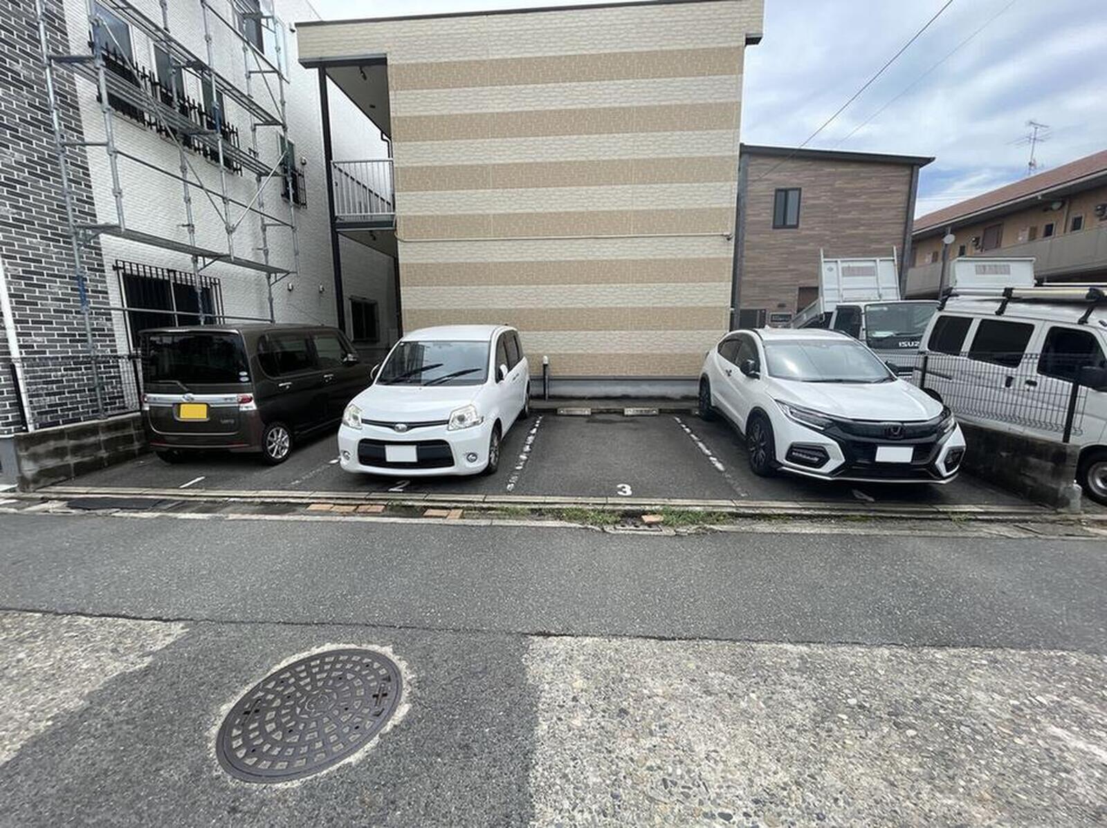 レオパレスプリマベーラ 写真4