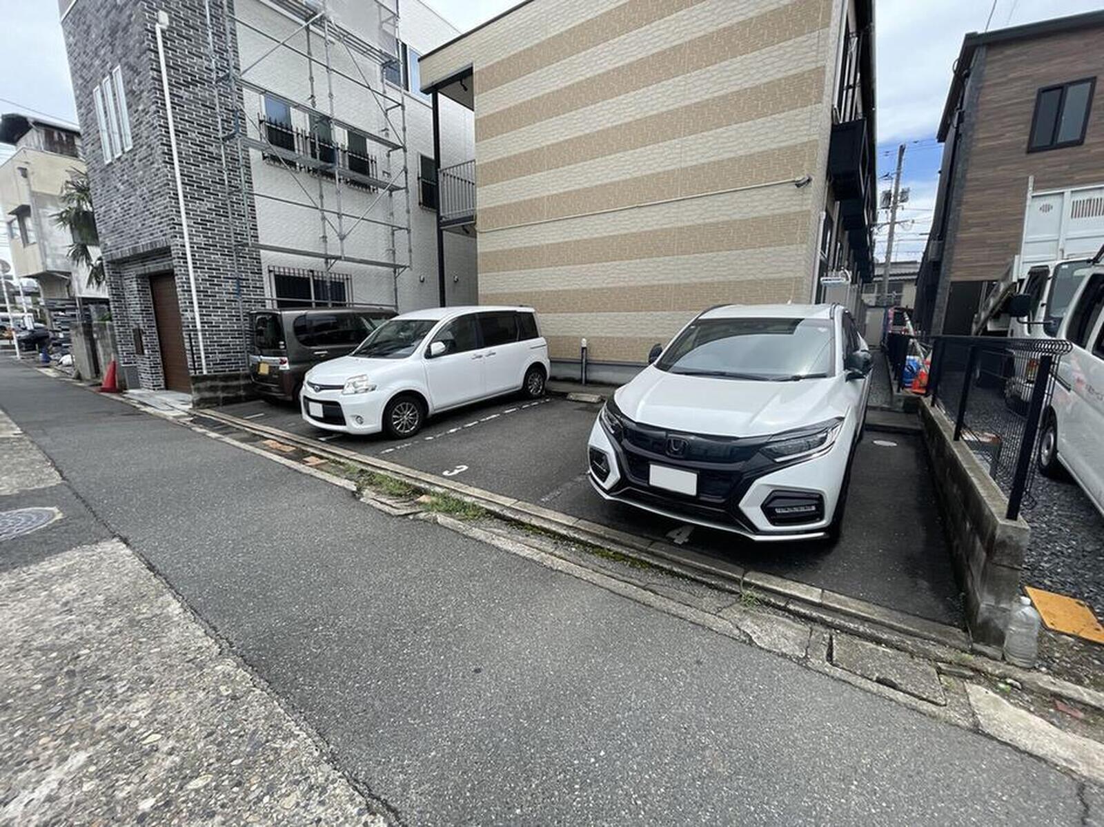 レオパレスプリマベーラ 写真5