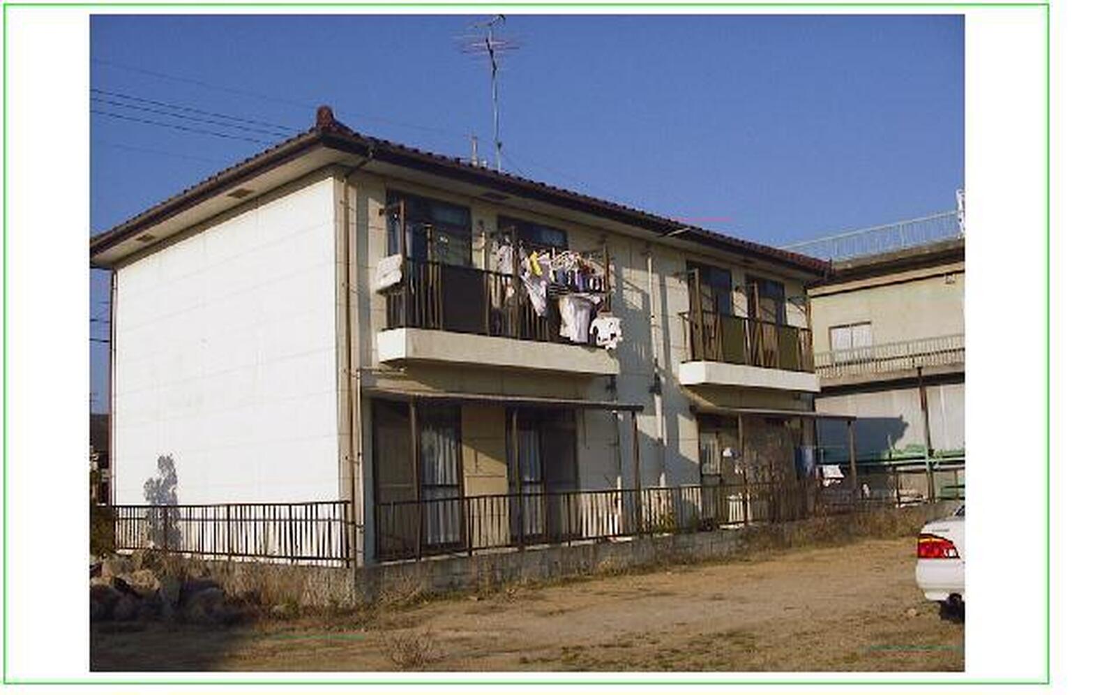 北畝サンコーポ 写真3