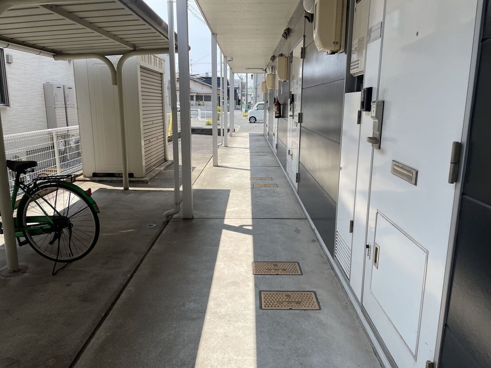 レオパレス如月 写真7