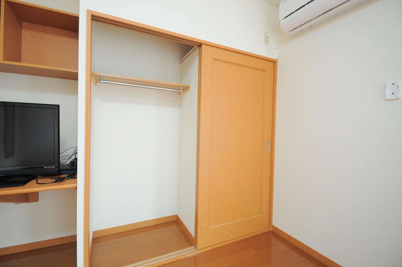 レオパレスＡＯＩ 写真10