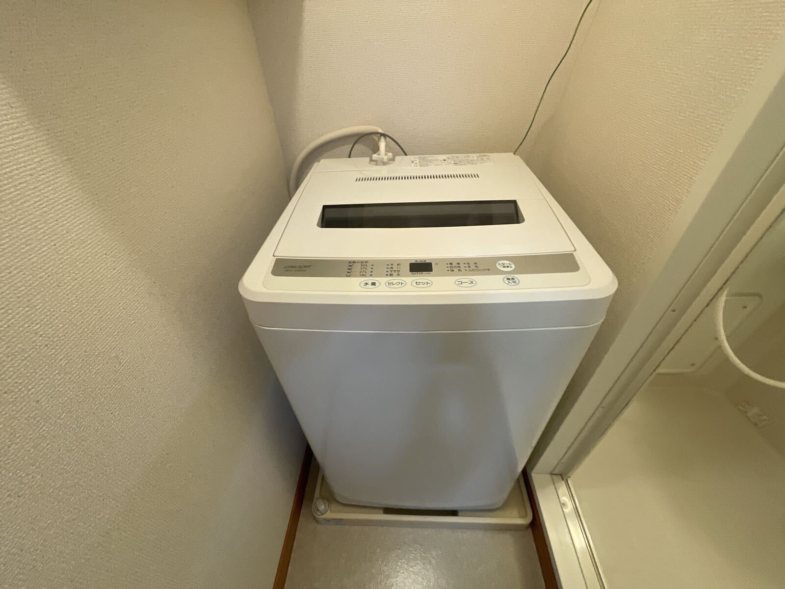レオパレスピュア高松 写真11