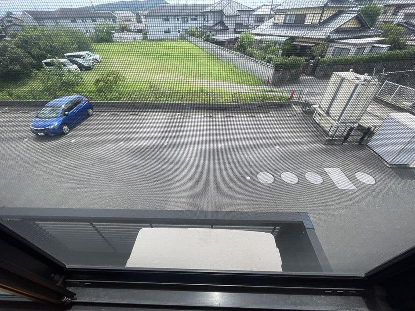 レオパレスピュア高松 写真3