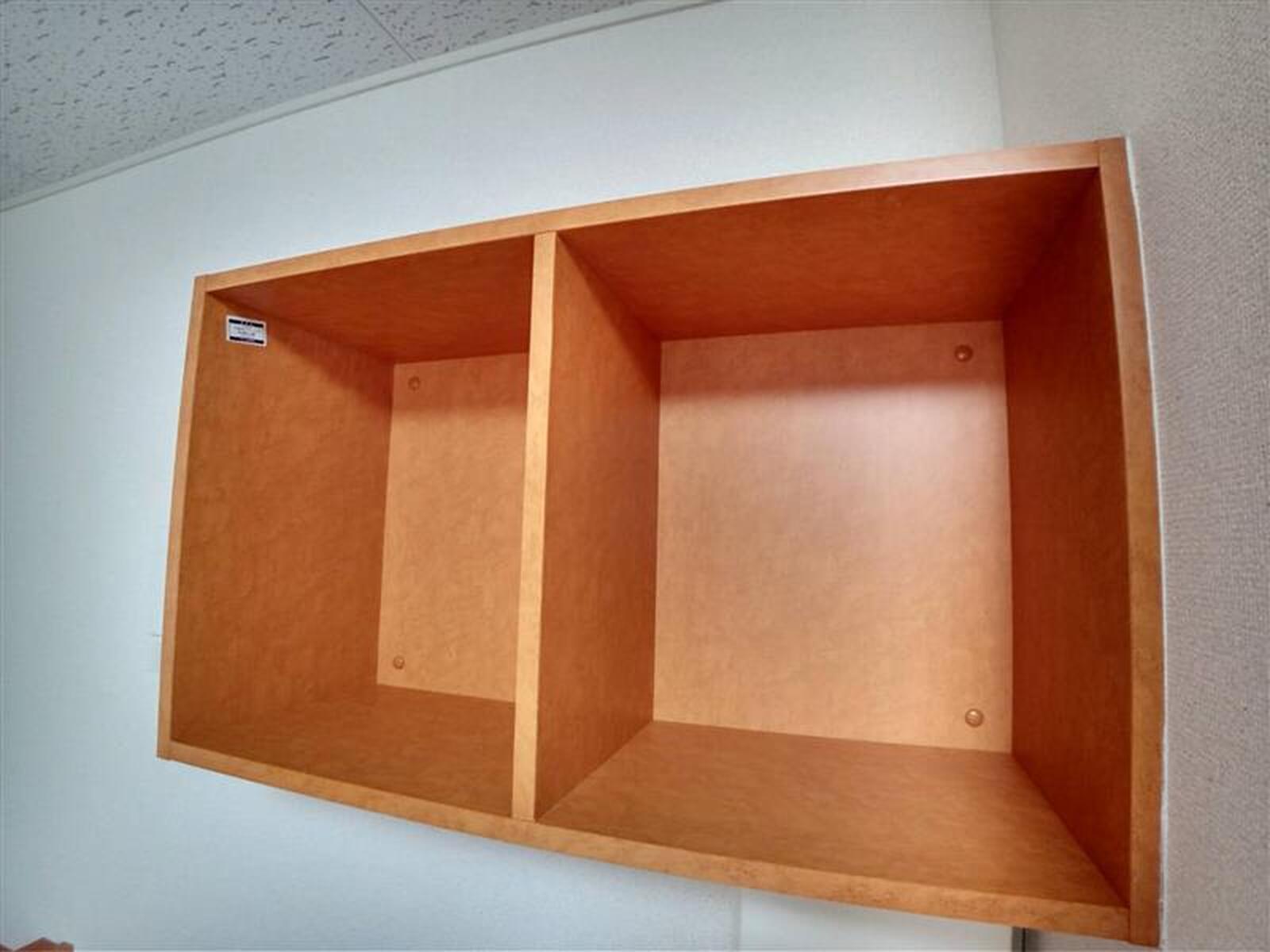 レオパレスラティエーラ１ 写真12