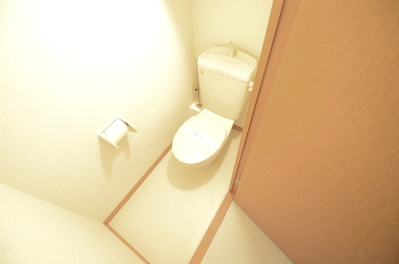 レオパレスＴＵＫＩＪＩ 写真7
