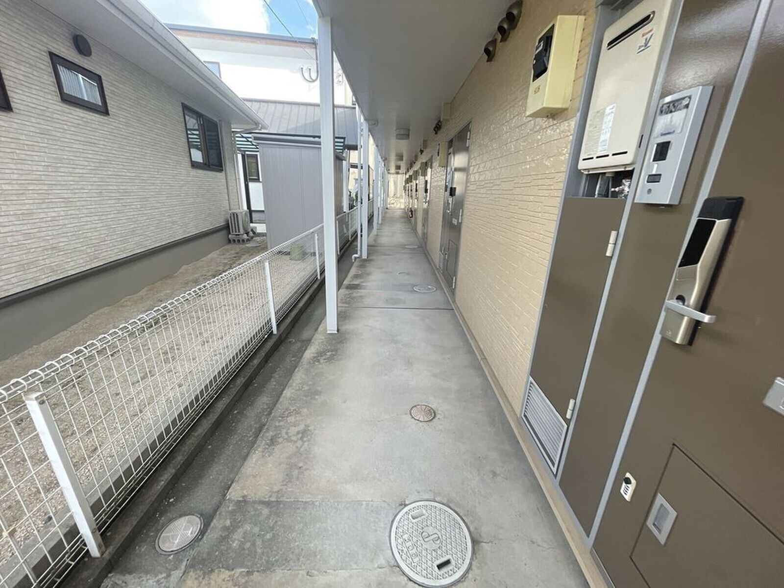 レオパレスＬｅｏＨＩＲＡＮＯⅡ 写真8