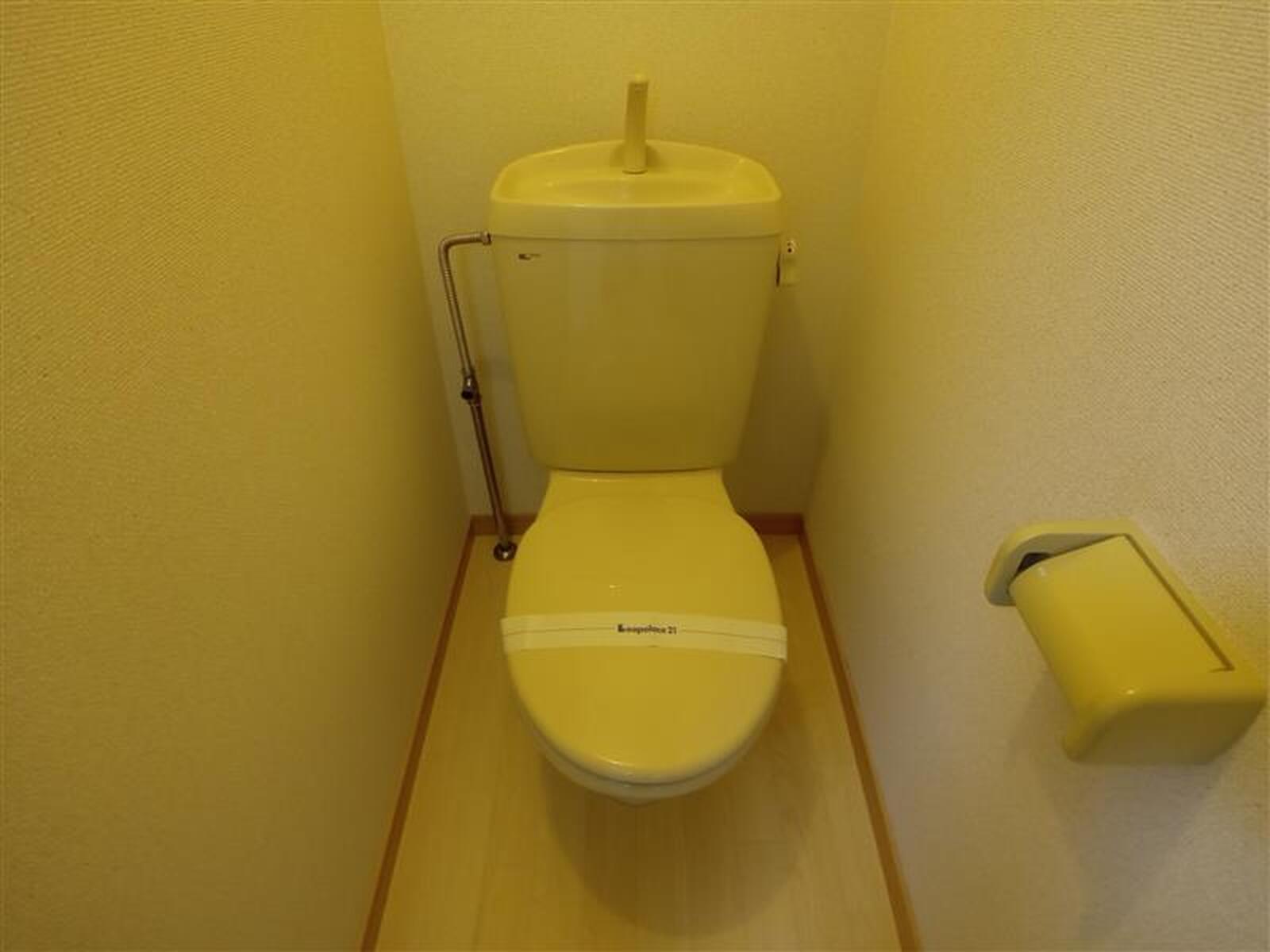 レオパレスビアンカ 写真10