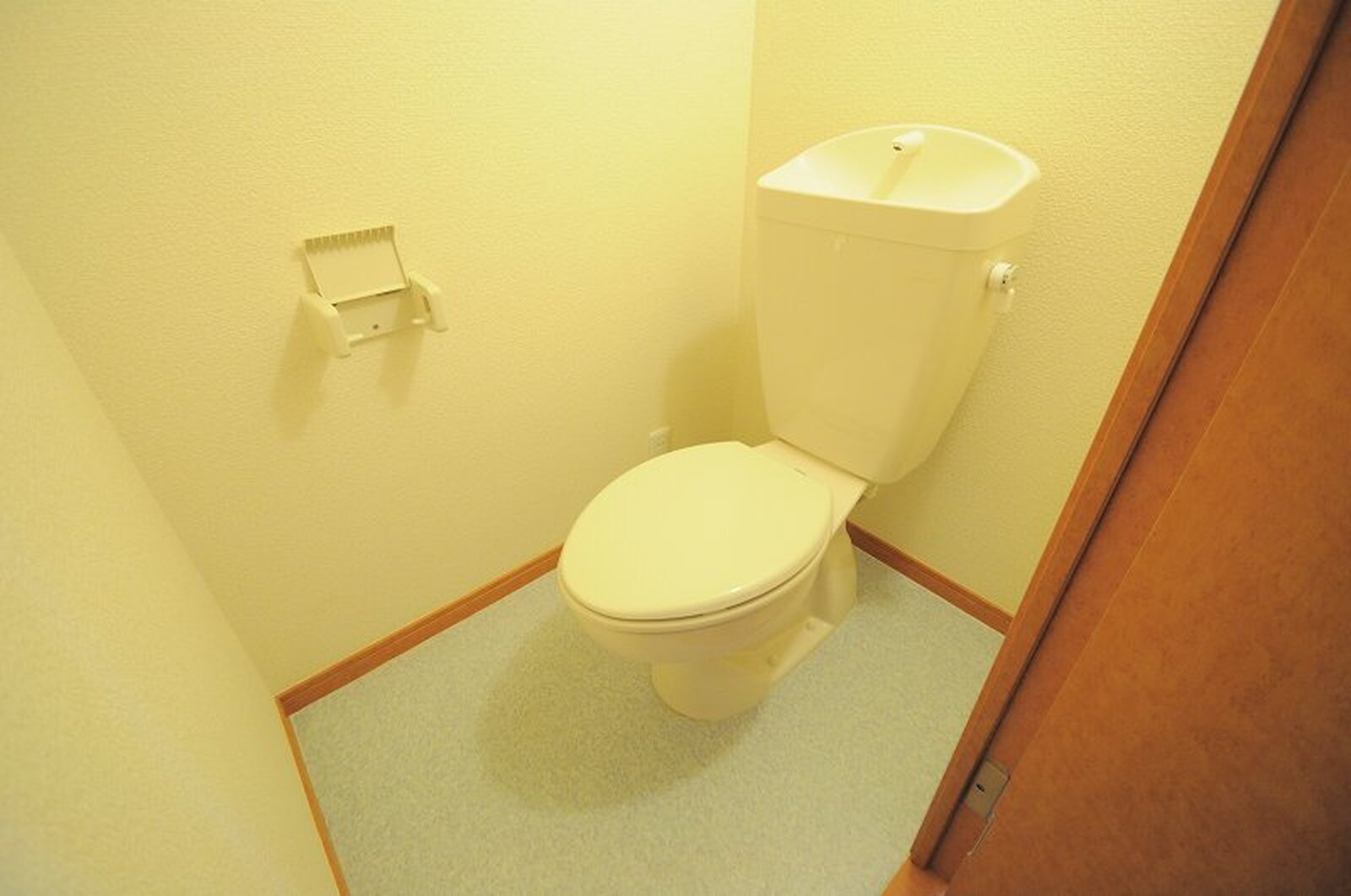 レオパレスプランドール 写真10