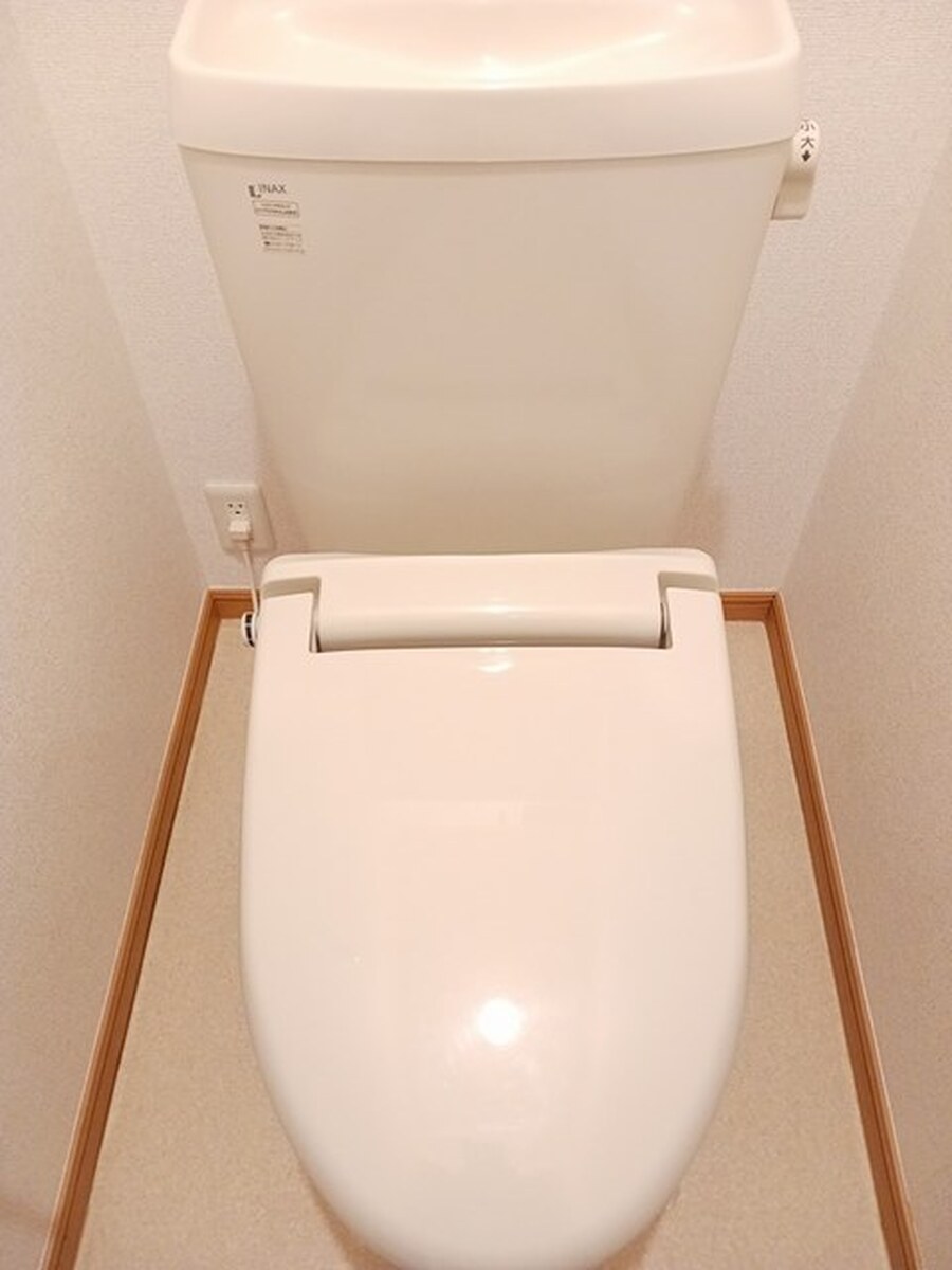 プラシード　Ａ 写真6