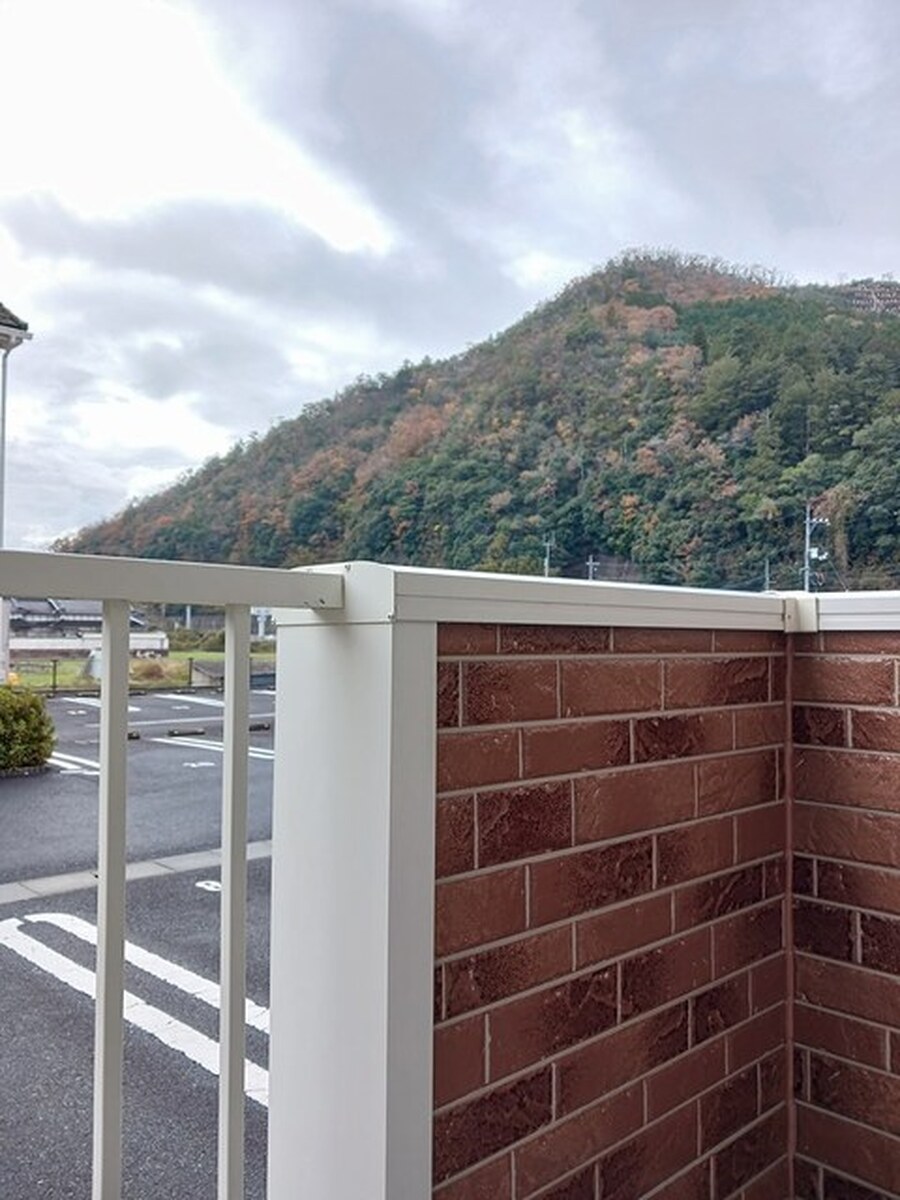 プラシード　Ａ 写真8