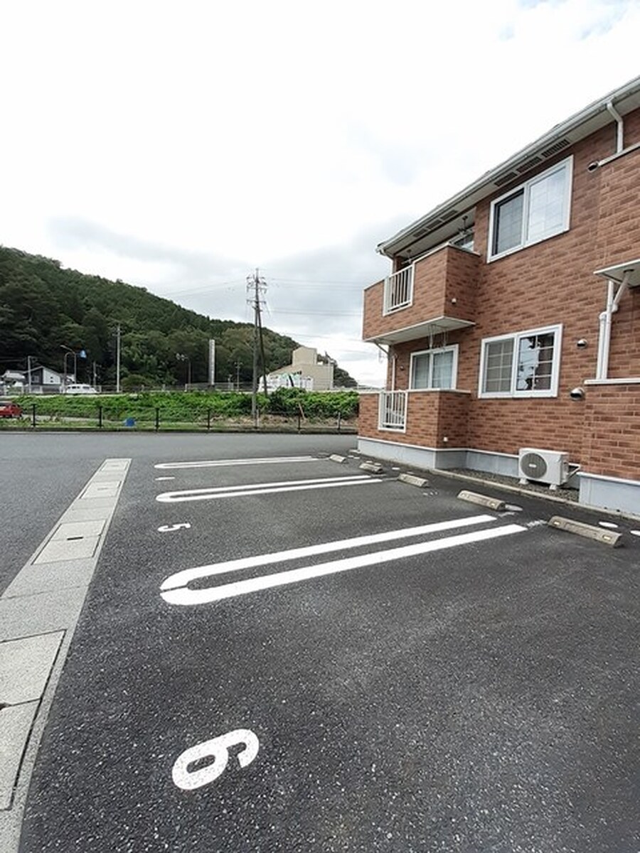 プラシード　Ａ 写真9