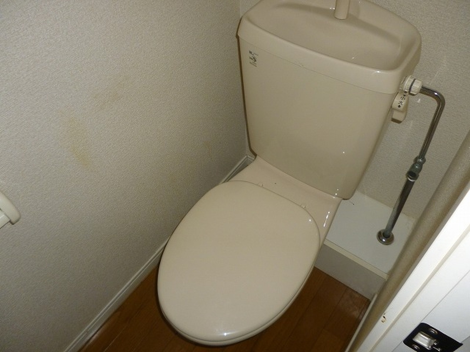 レオパレス藤崎 写真10