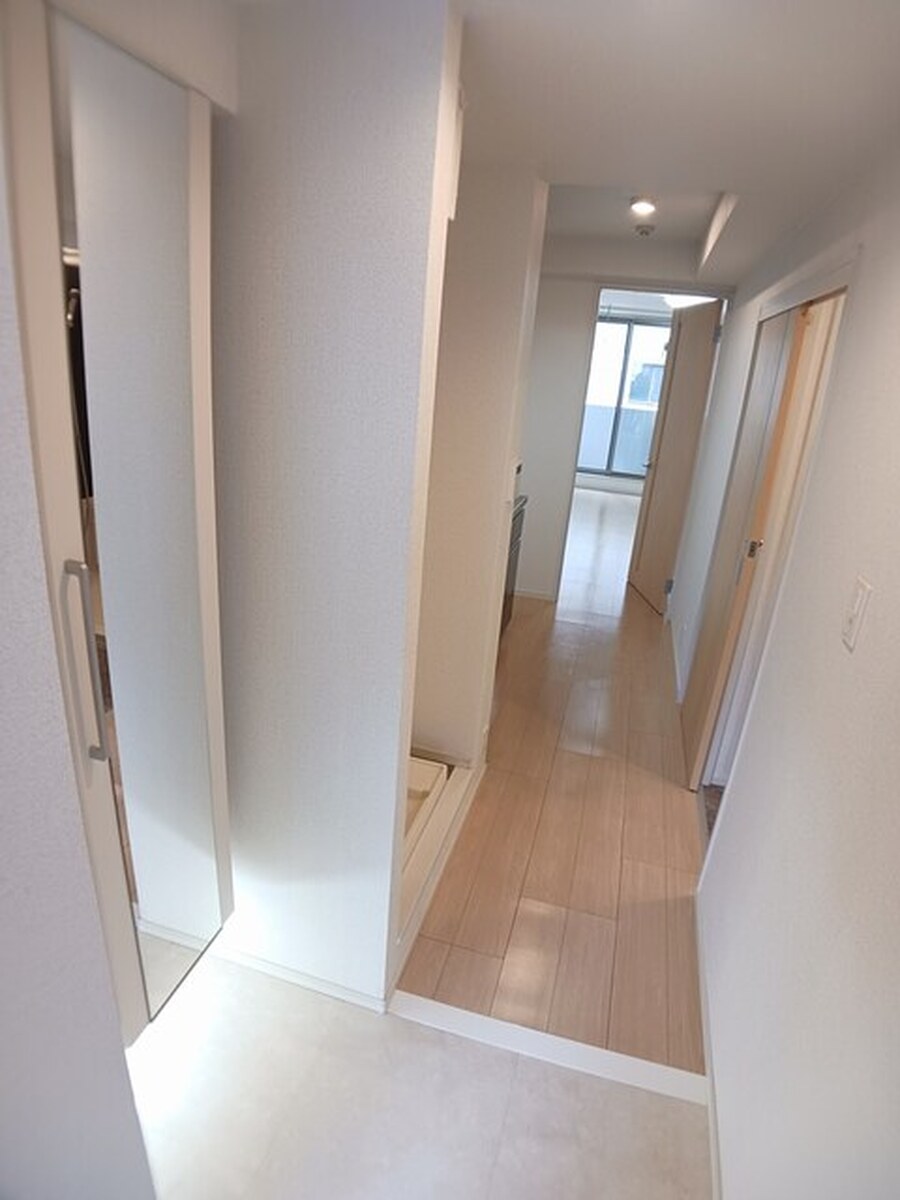 ＳＵＮ１６浜町 写真11